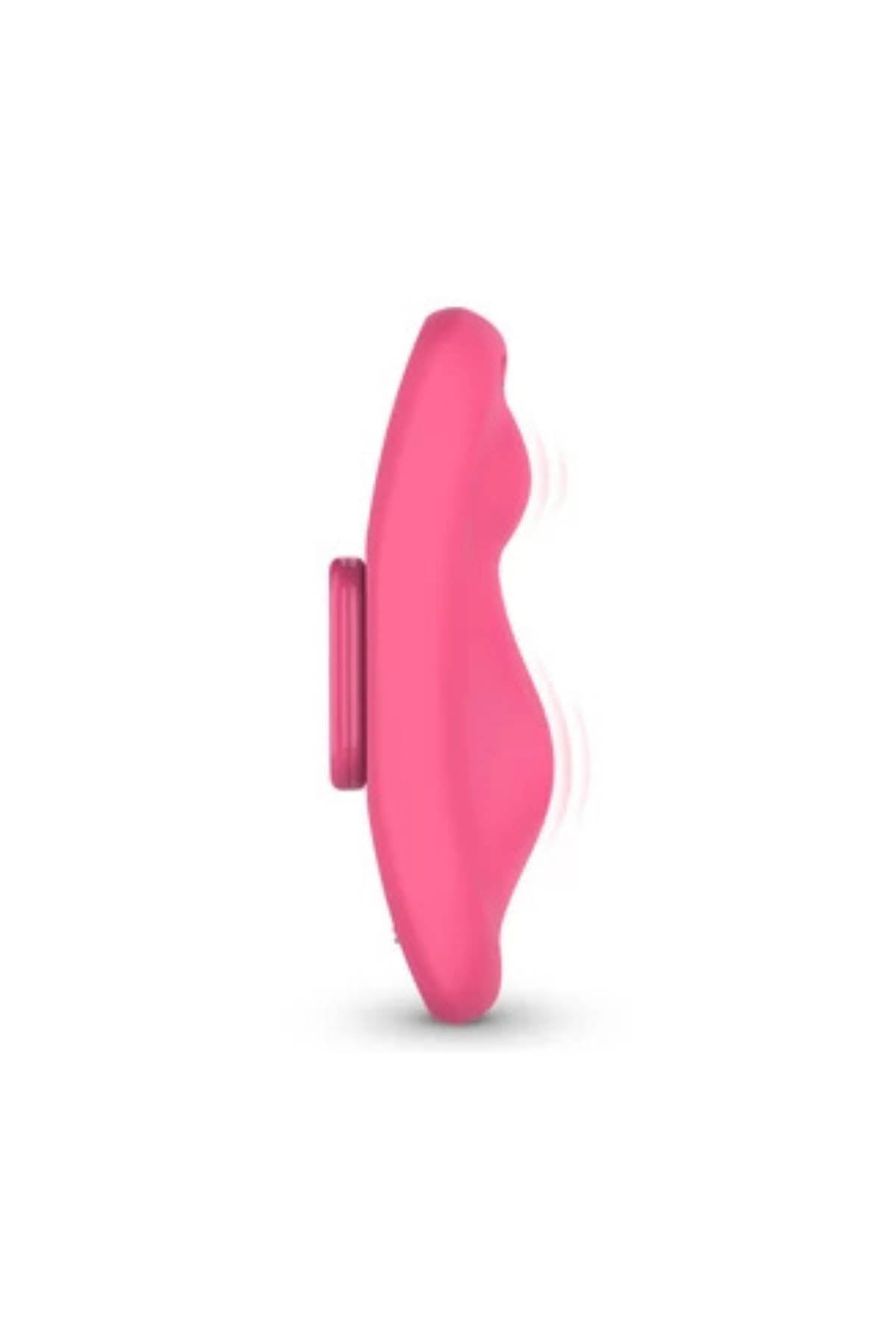 Easytoys Easyconnect Zara - App-Controlled Panty Vibrator