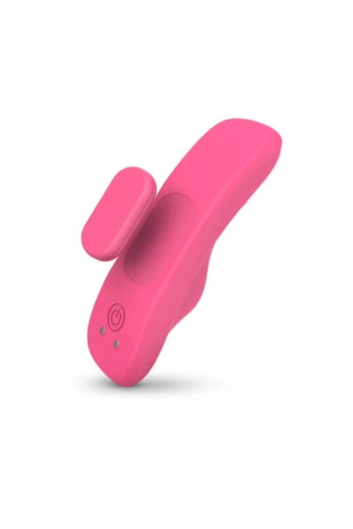 Easytoys Easyconnect Zara - App-Controlled Panty Vibrator