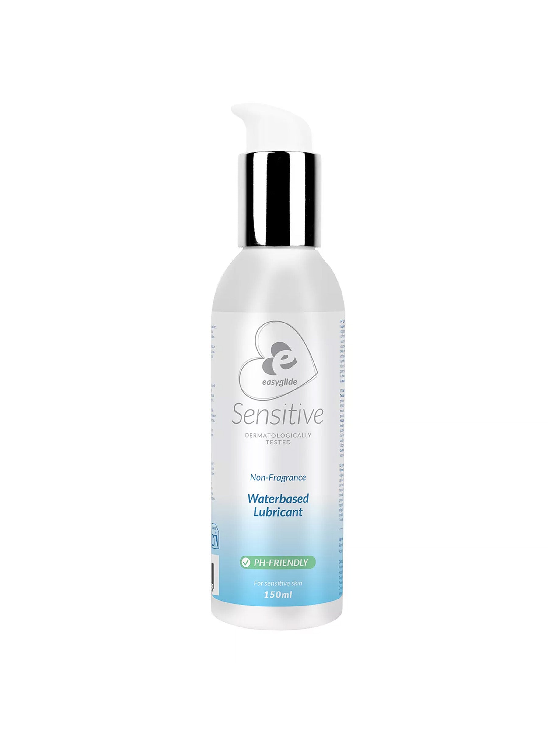 EasyToys EasyGlide Sensitive - Water-Based Lube 150 ml
