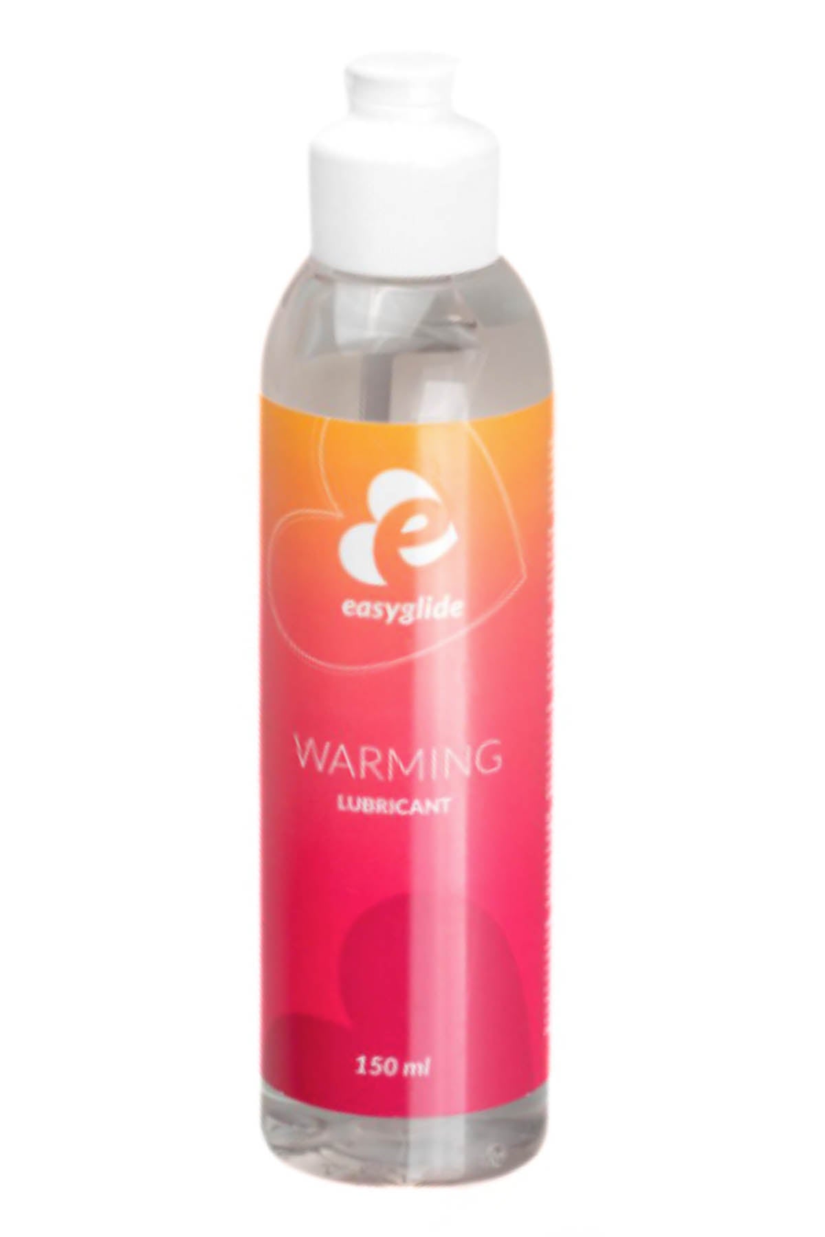 Easytoys Easyglide Warming Lubricant 150 ml 
