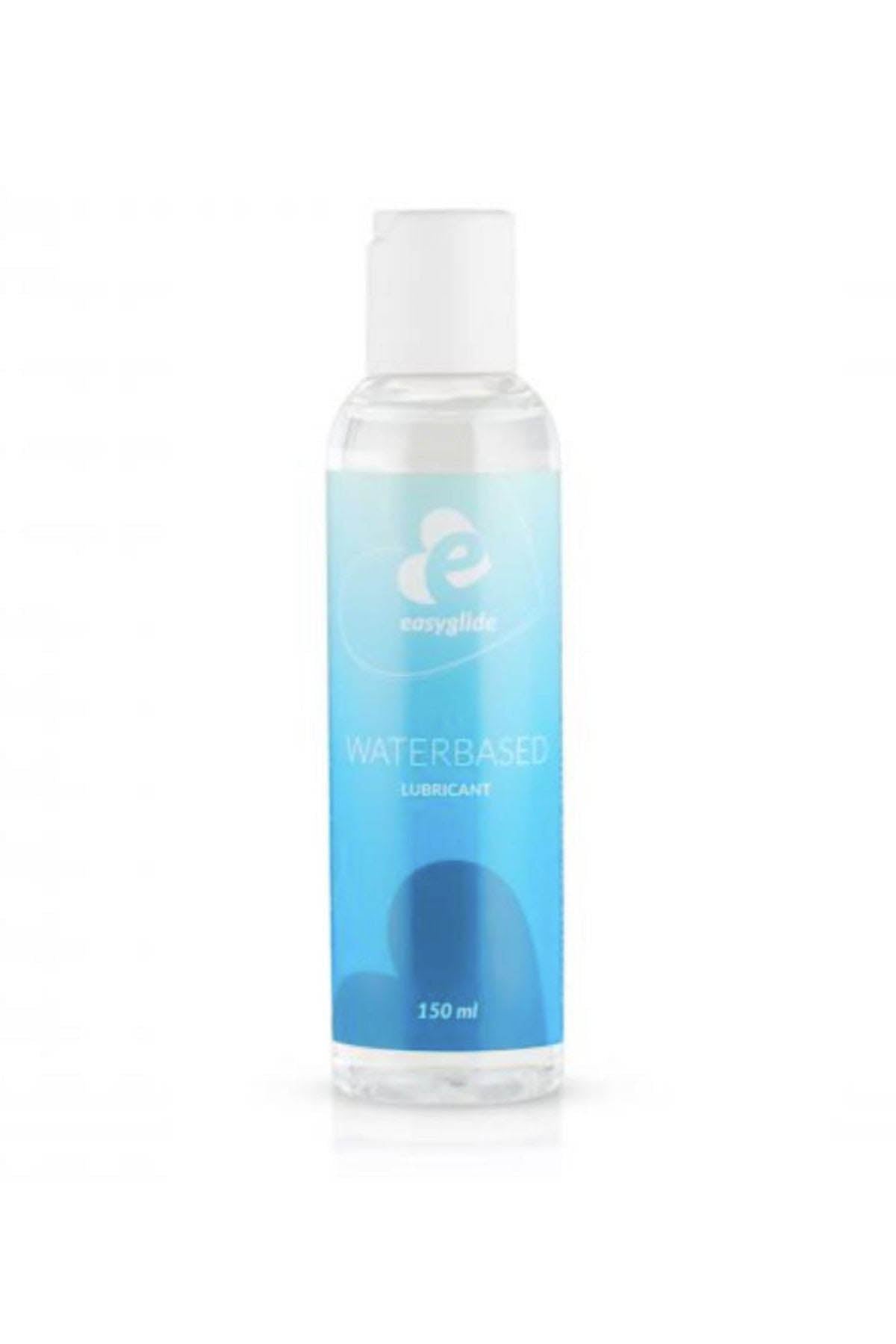 Easytoys Easyglide Water-Based Lubricant 150 ml 