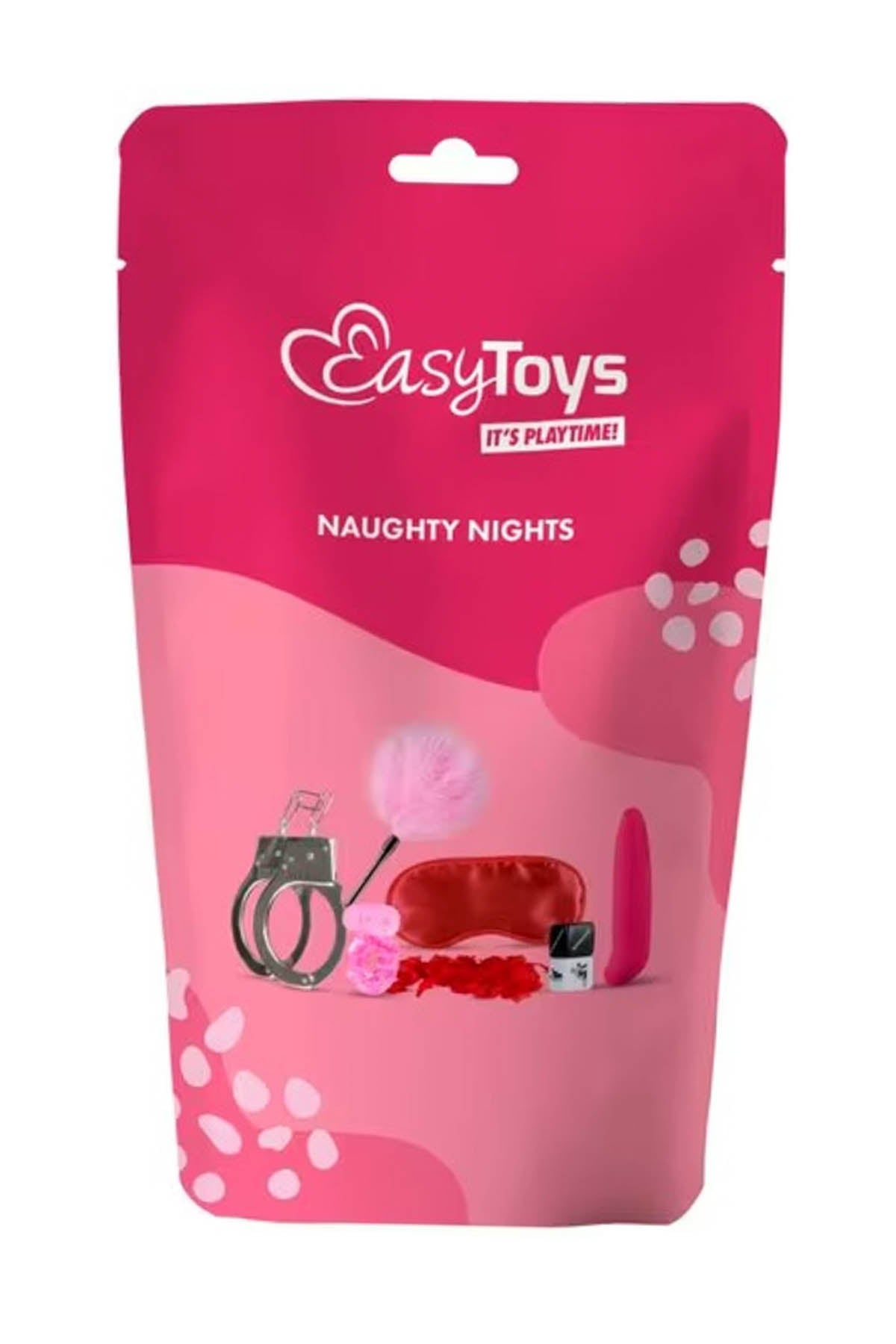 Easytoys Naughty Nights Gift Set - 7Pc
