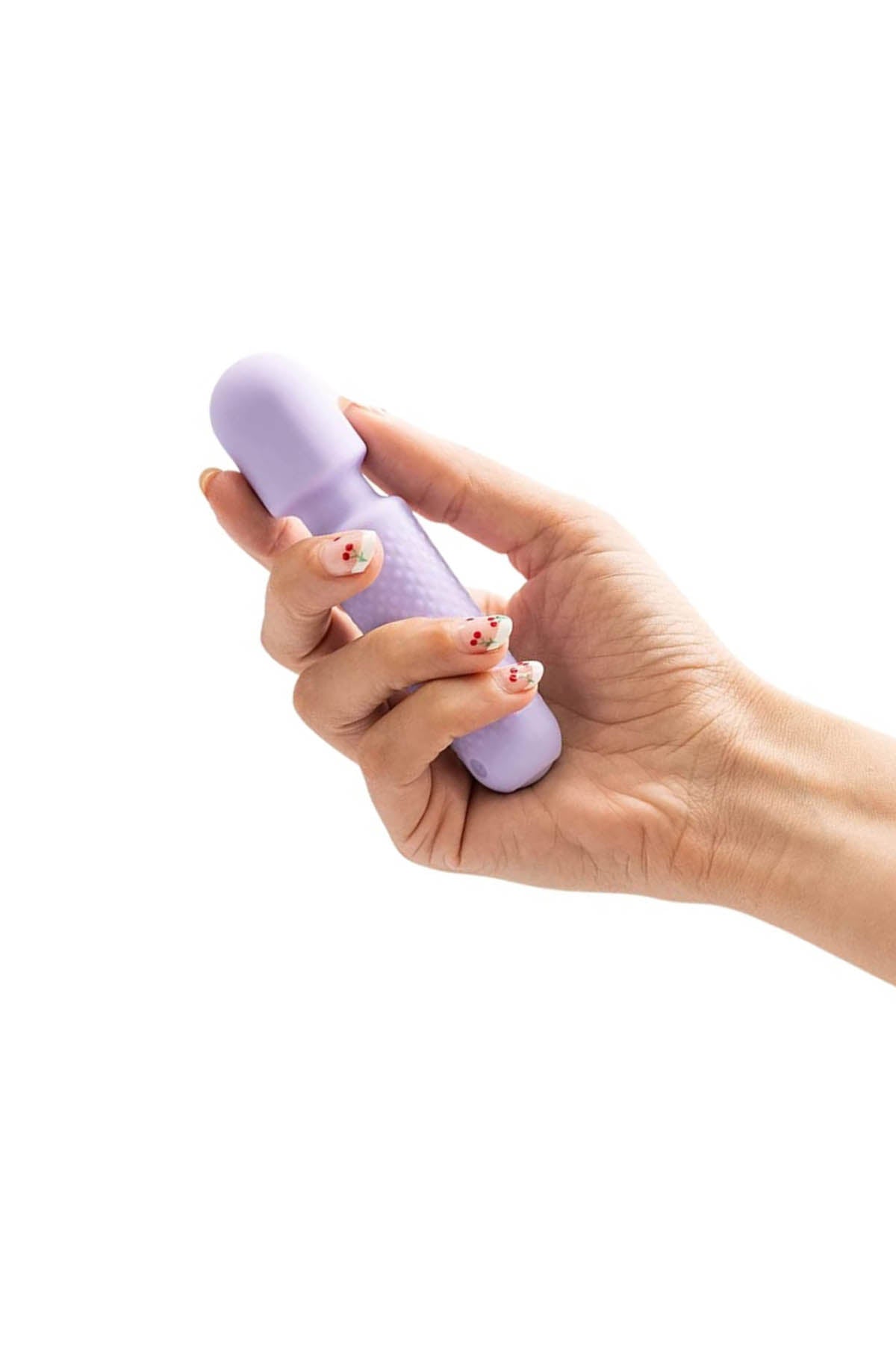 Emojibator Tiny Wand - Body Massager