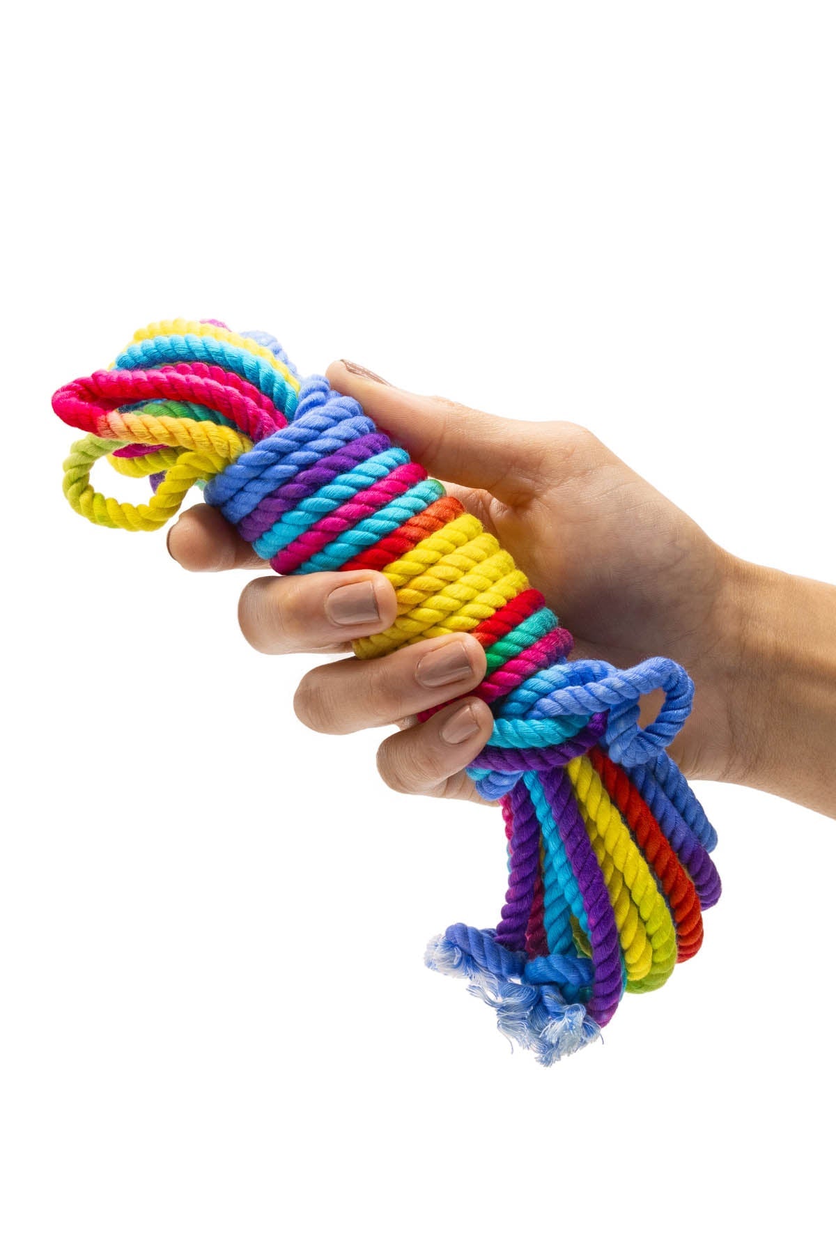 Emojibator Unicorn Bondage Rope