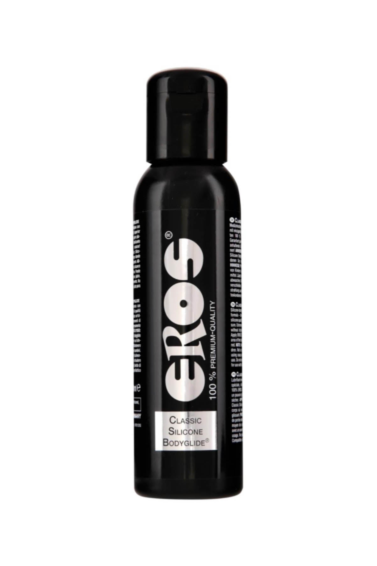 Eros Classic Bodyglide - Silicone-Based Lubricant