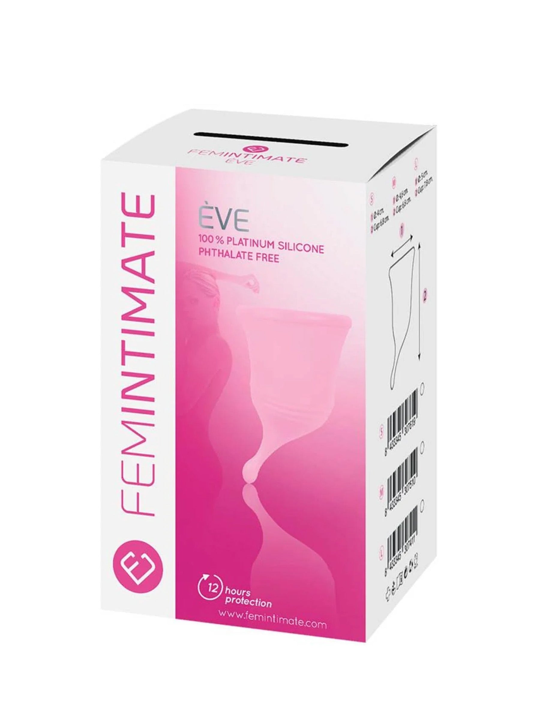 Femintimate New Eve Cup - Large