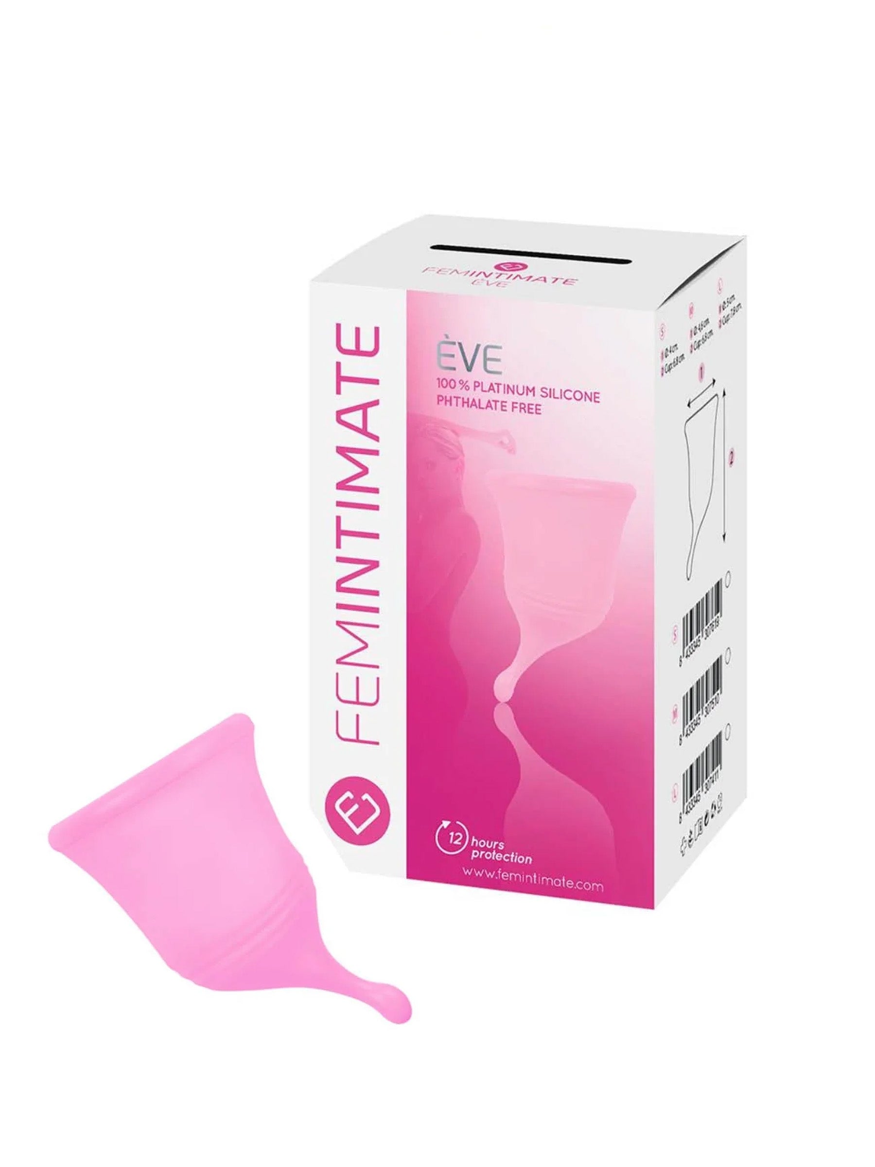 Femintimate New Eve Cup - Large