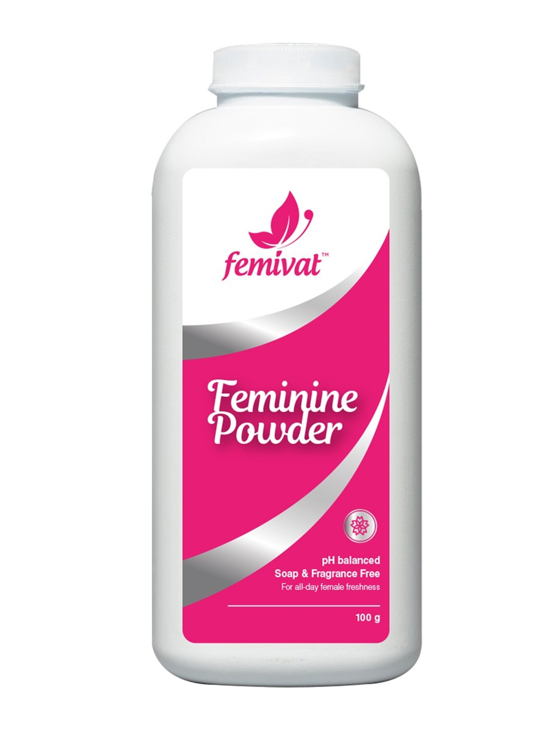Femivat Intimate Powder 100g
