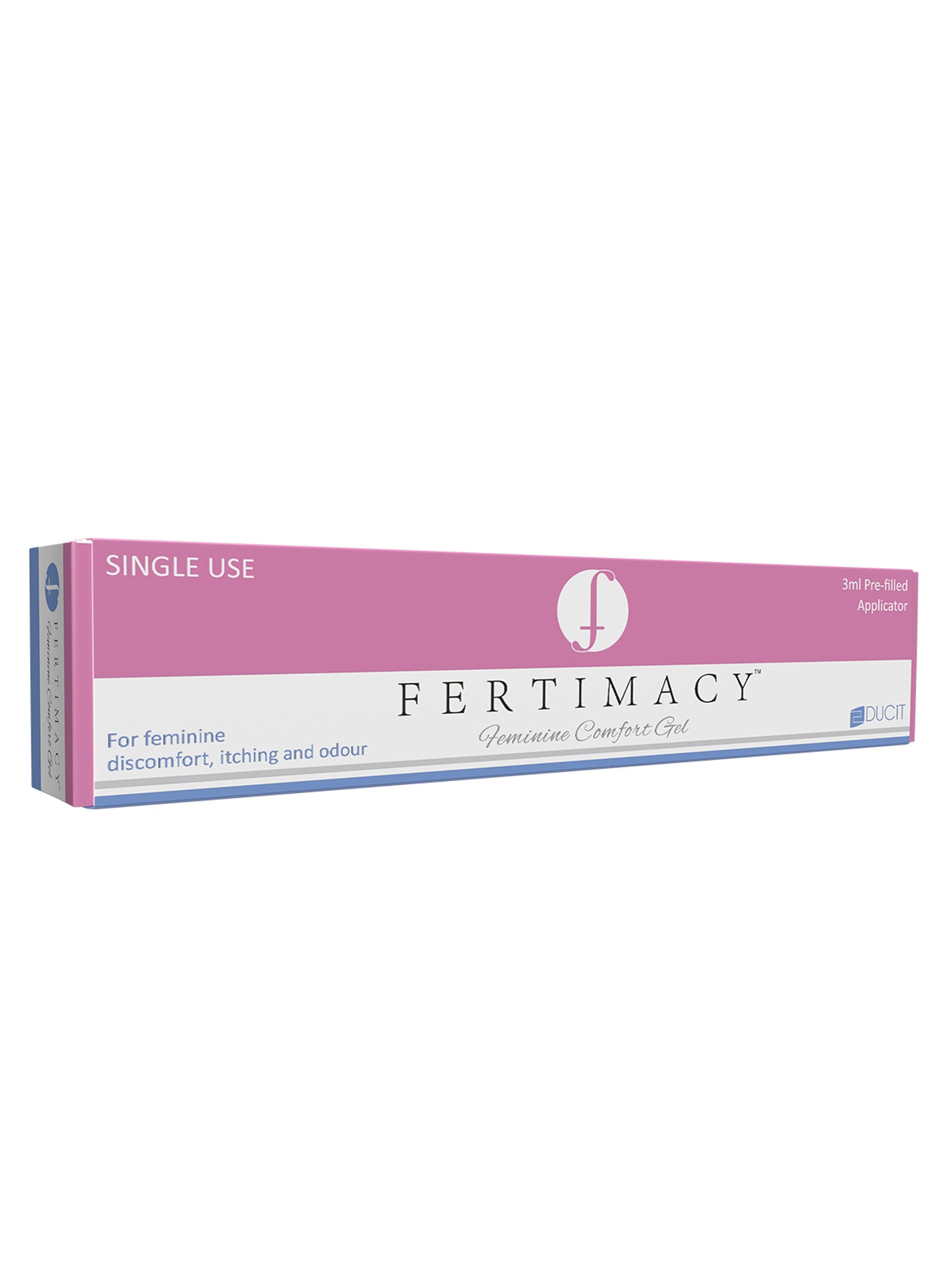 Fertimacy Feminine Comfort Gel 3ml