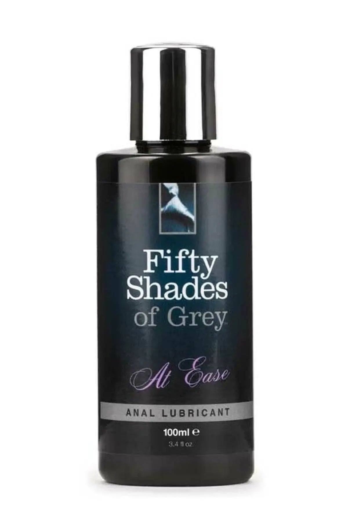 Fifty Shades At Ease Anal Lubricant - 100ml