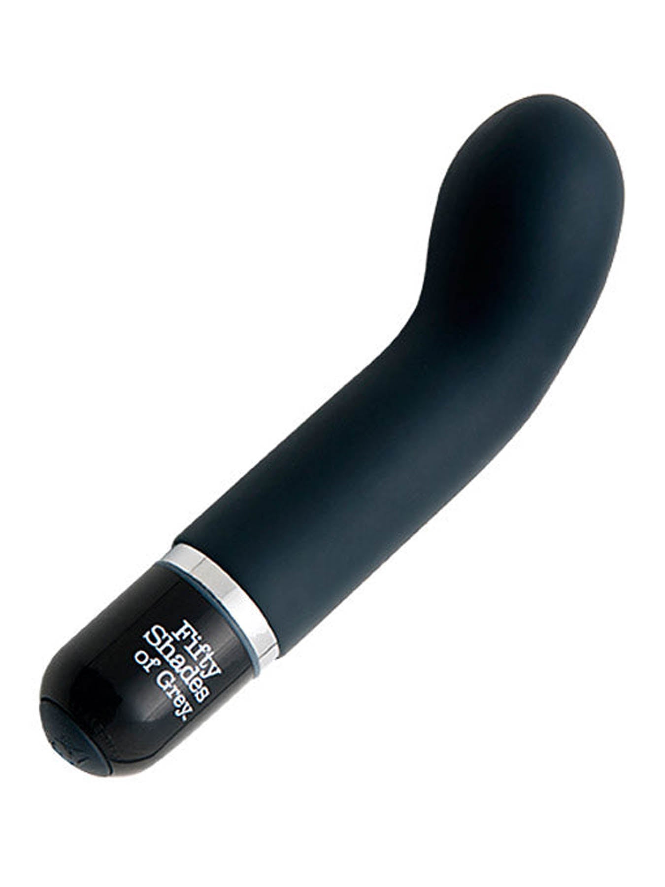 Fifty Shades Insatiable Desire mini g spot vibrator powerful in a small size