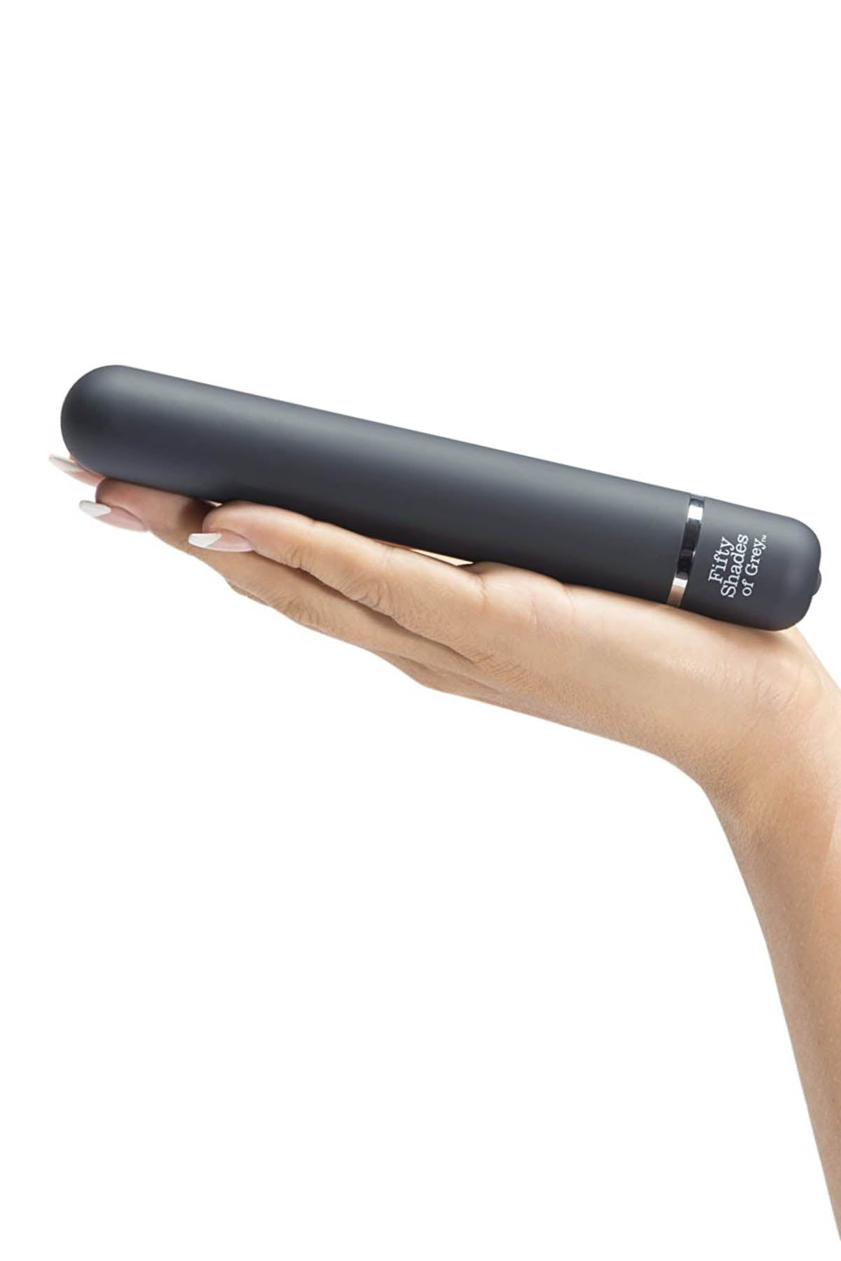 Fifty Shades New Charlie Tango Classic Vibrator