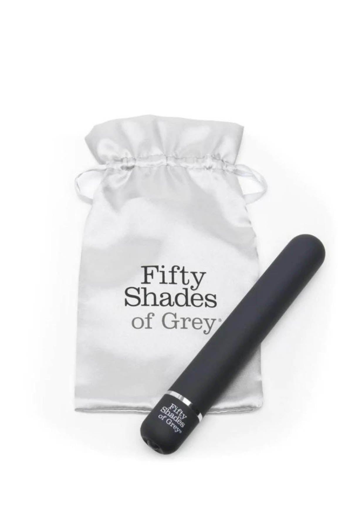 Fifty Shades New Charlie Tango Classic Vibrator
