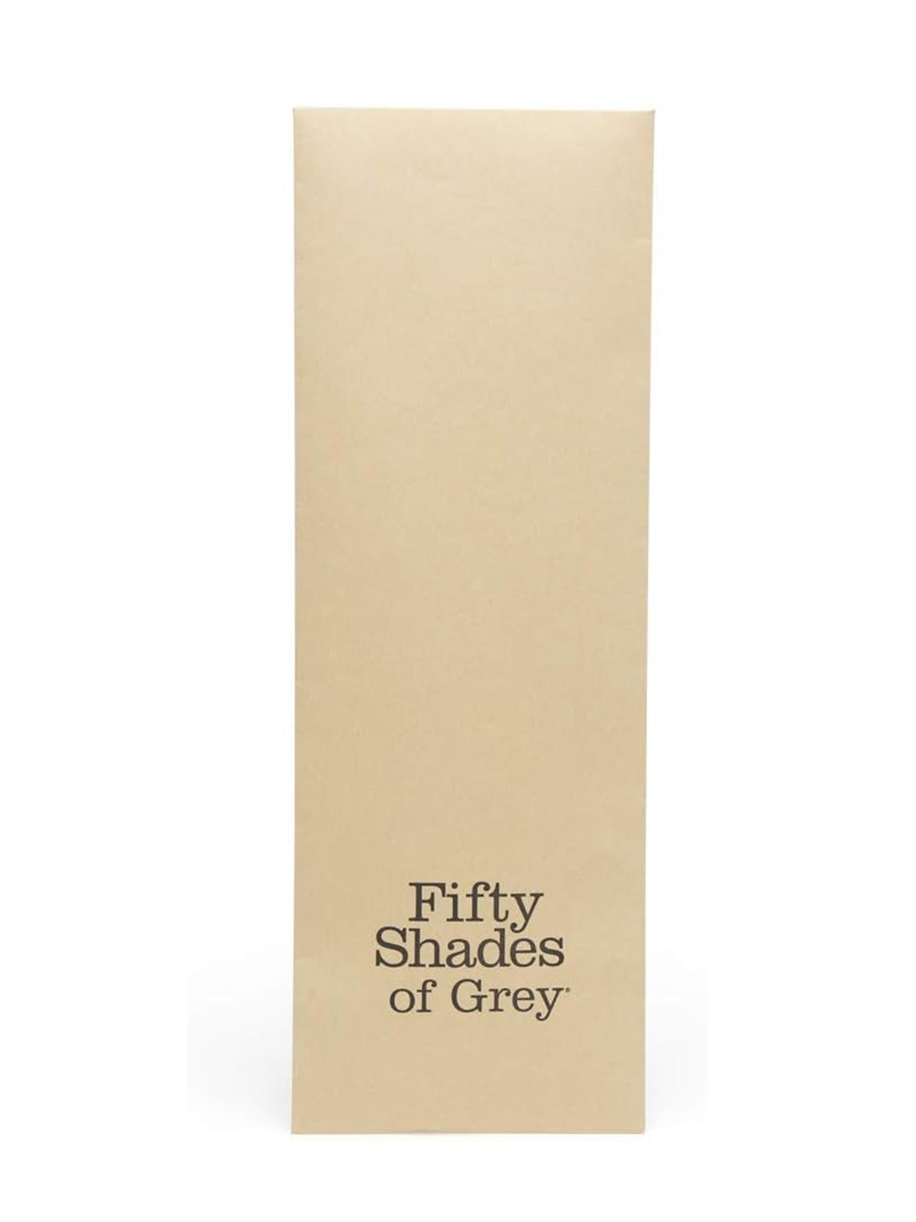 Fifty Shades Bound to You - Ball Gag