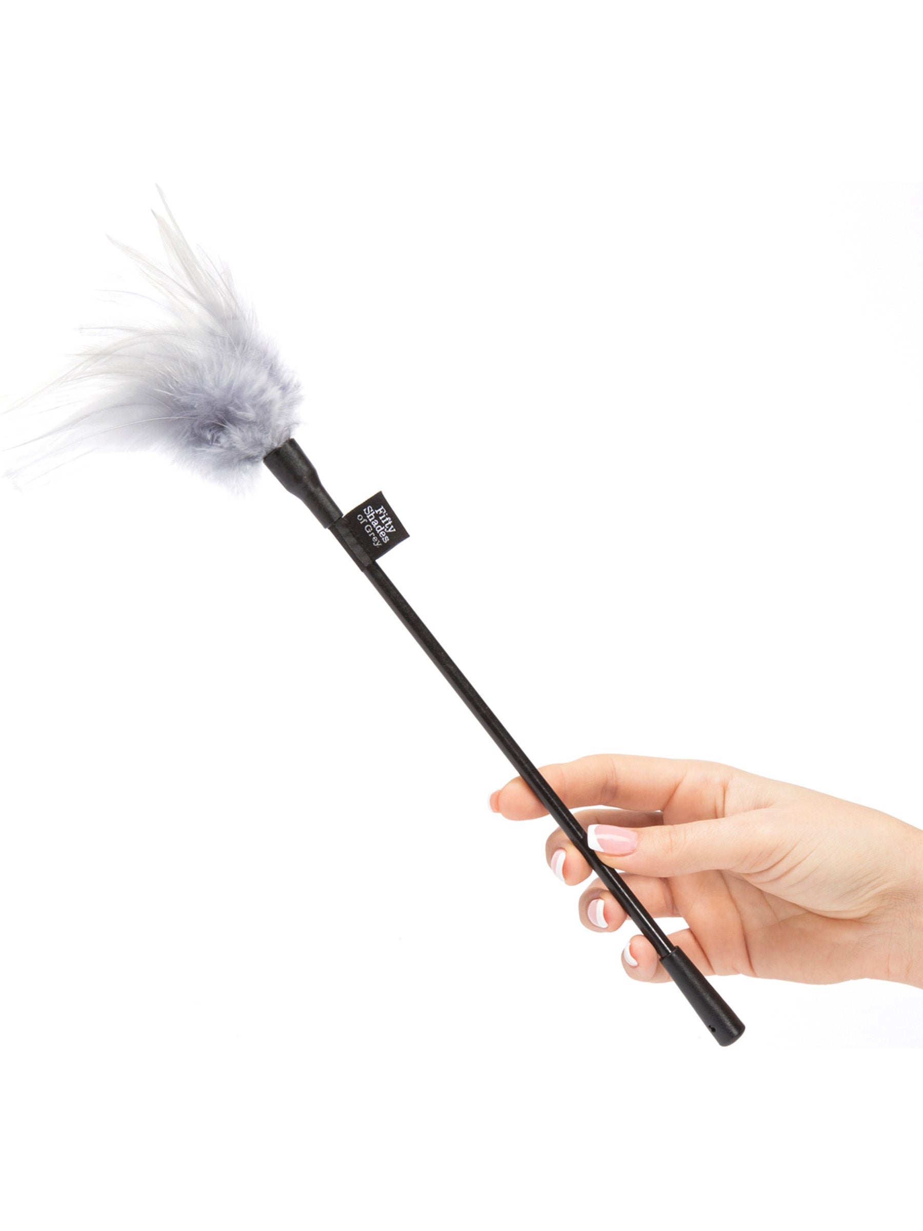 fifty shades of grey fifty shades feather tickler tease
