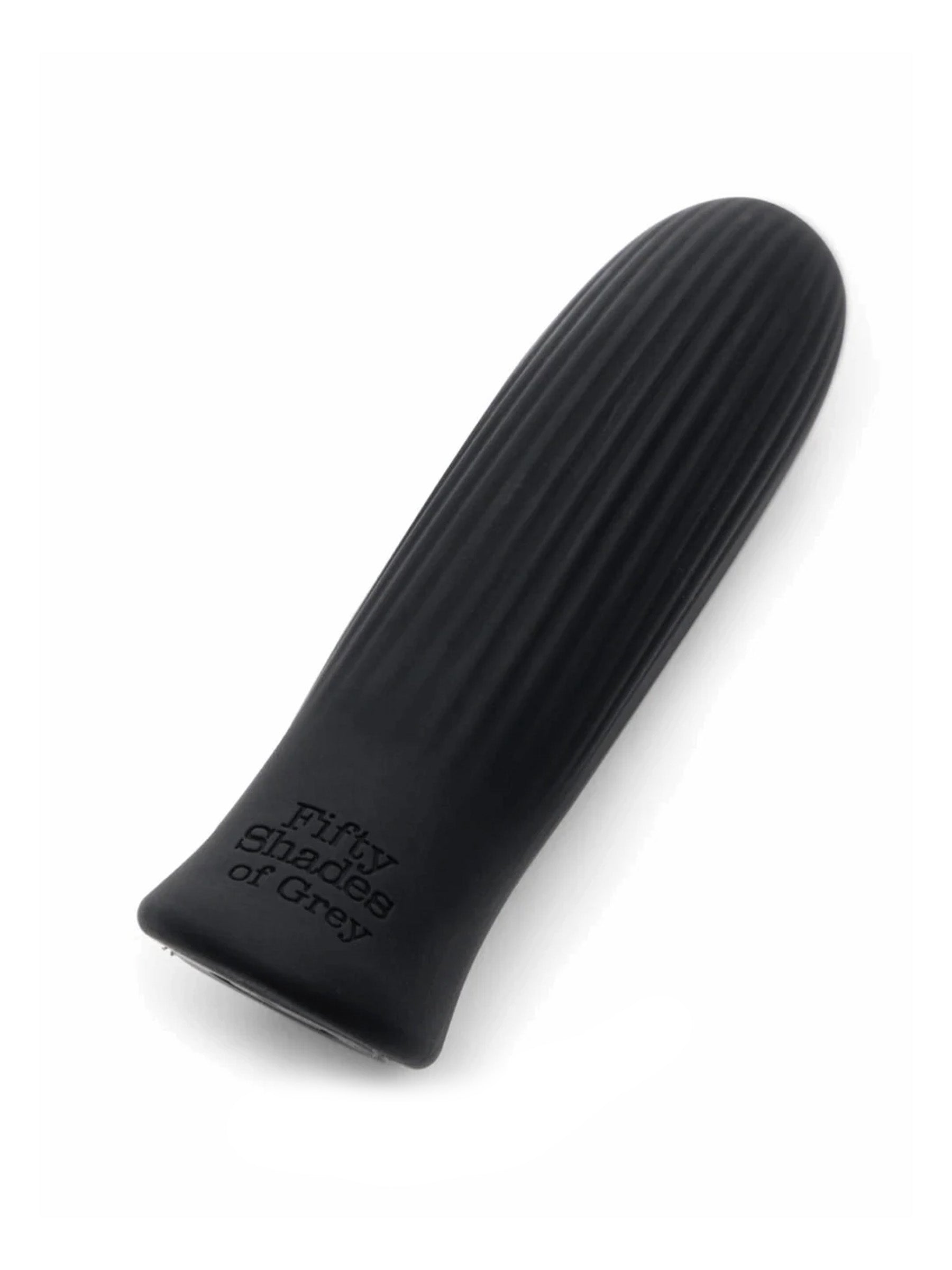 Fifty Shades Rechargeable Bullet Vibrator