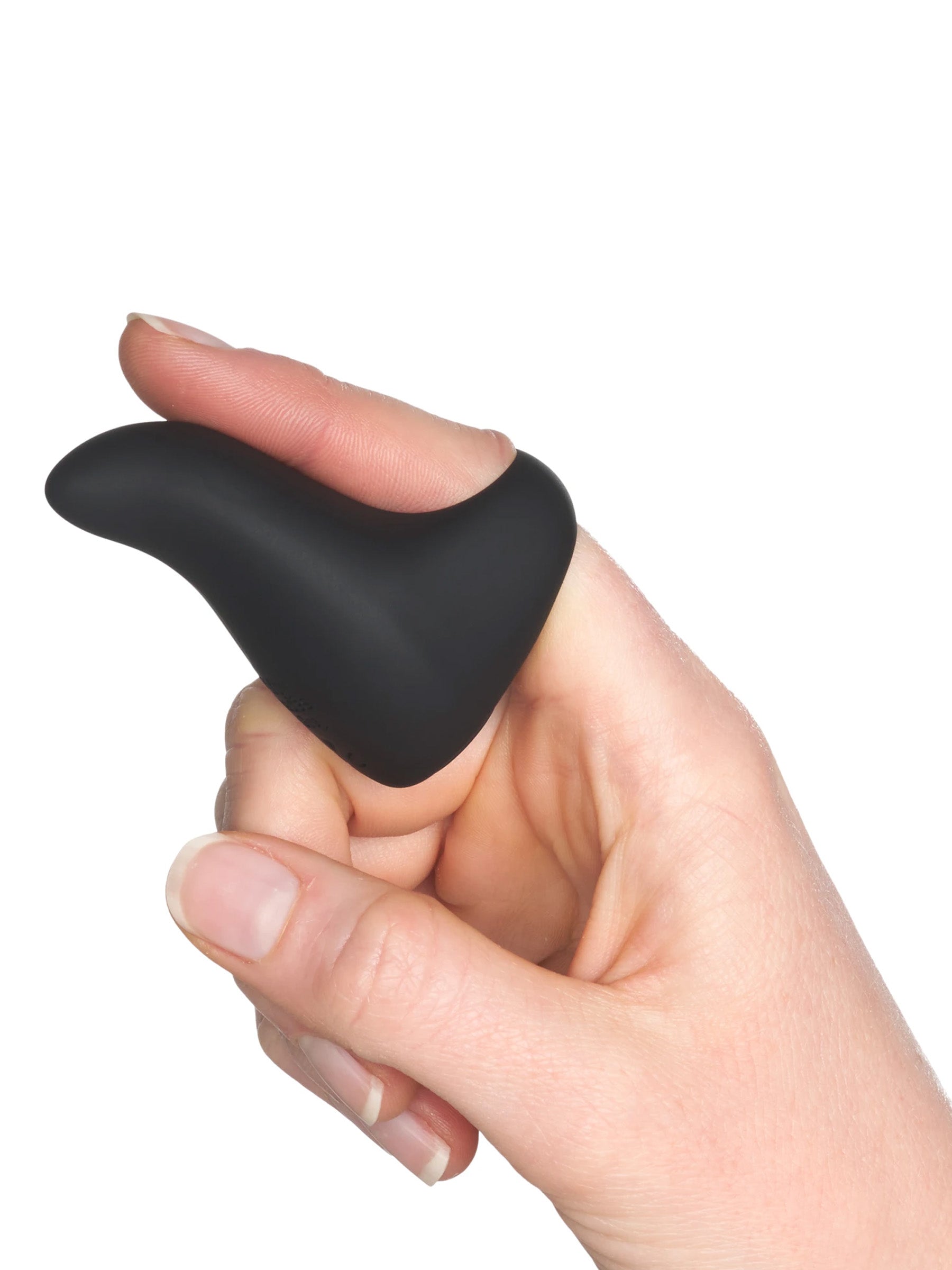 Fifty Shades Rechargeable Finger Vibrator