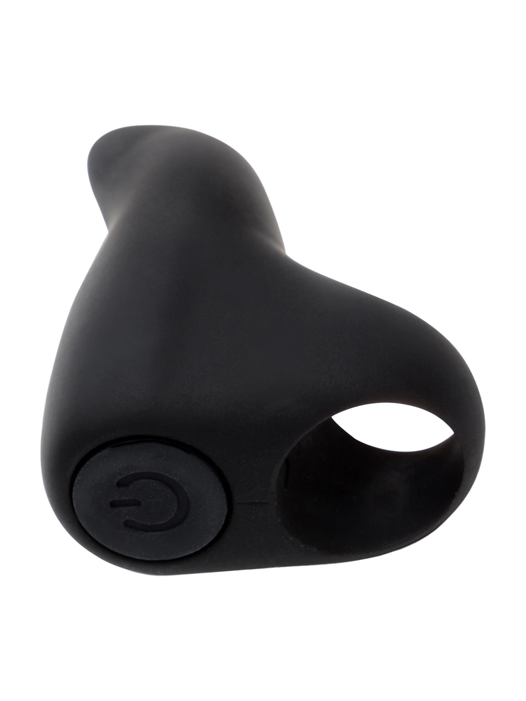 Fifty Shades Rechargeable Finger Vibrator