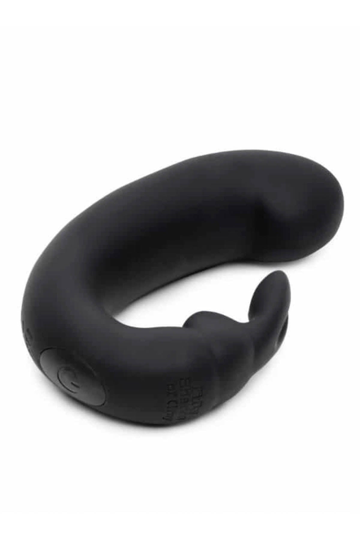 Fifty Shades Rechargeable G-Spot Rabbit Vibrator