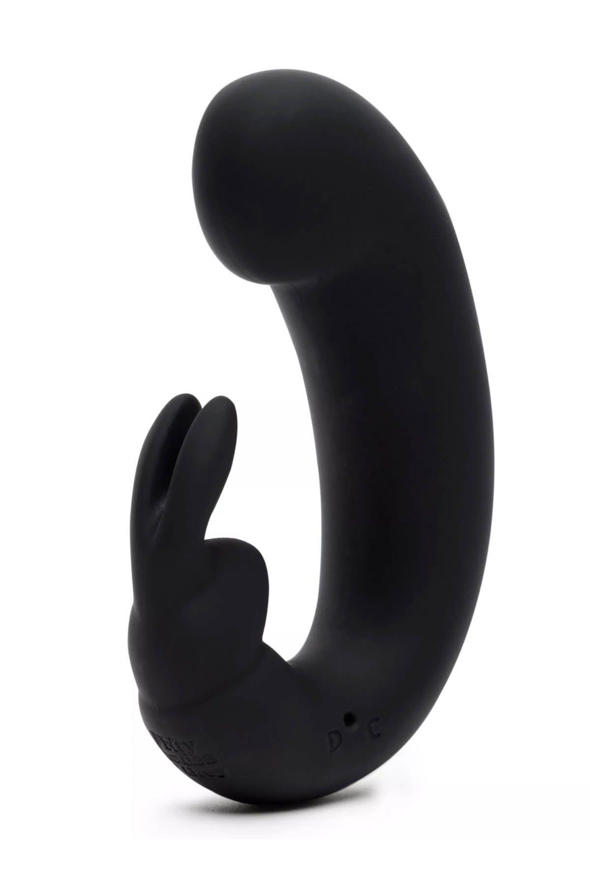 Fifty Shades Rechargeable G-Spot Rabbit Vibrator