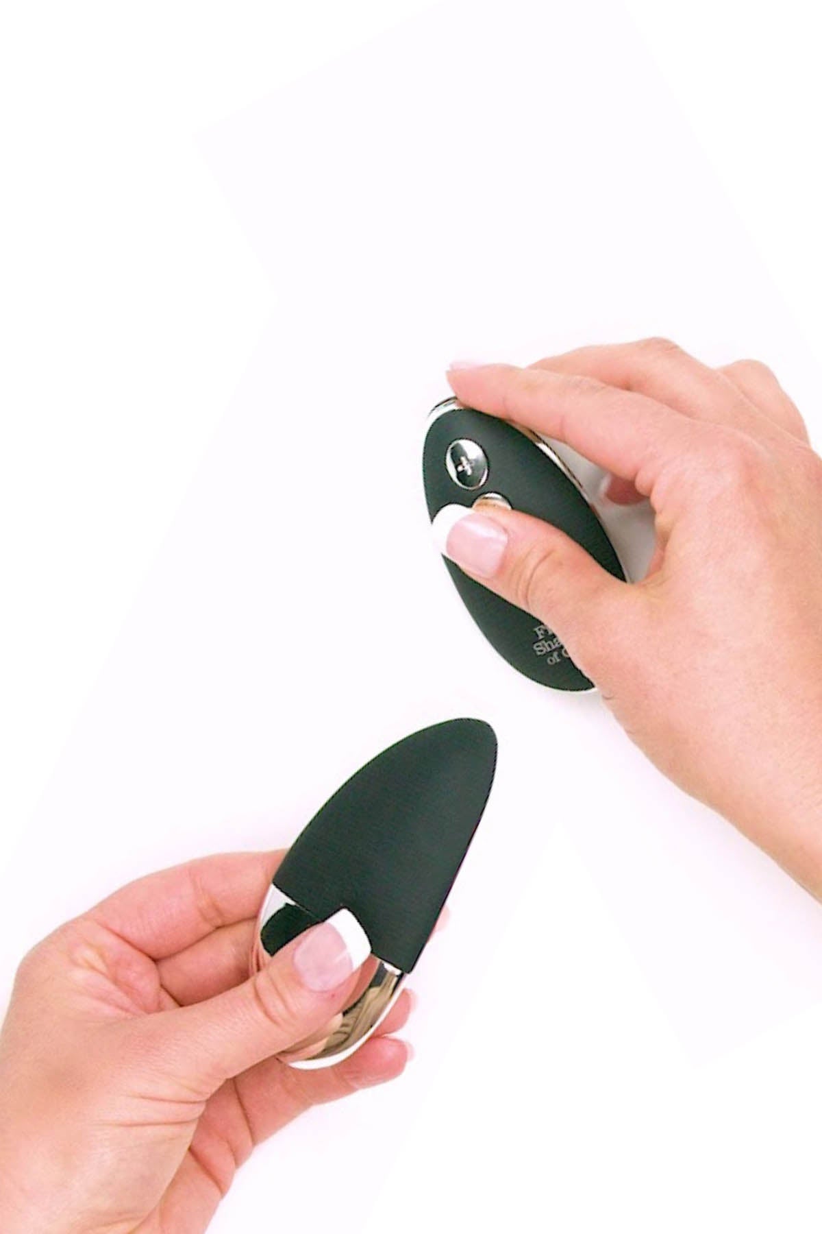 Fifty Shades Relentless Remote Control Panty Vibrator