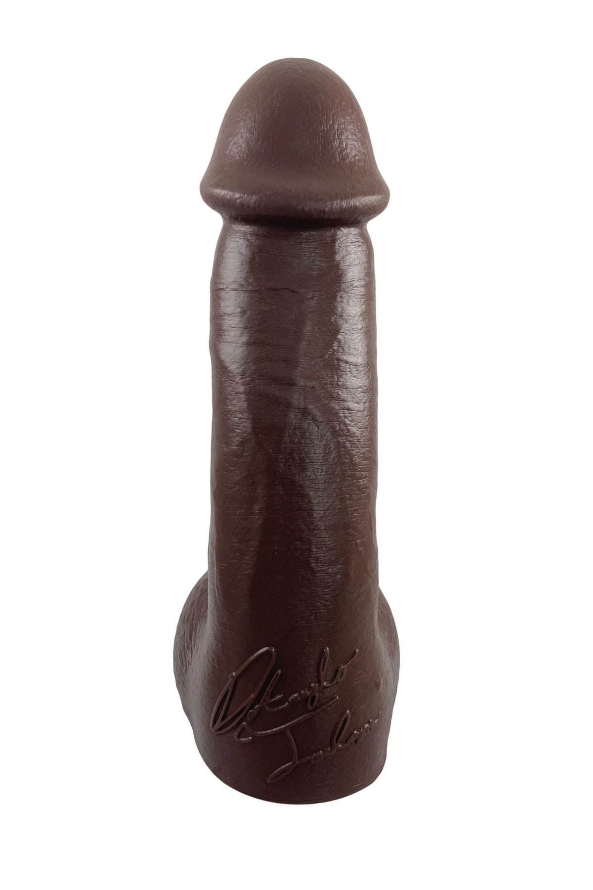 Fleshjack Deangelo Jackson - Realistic Dildo