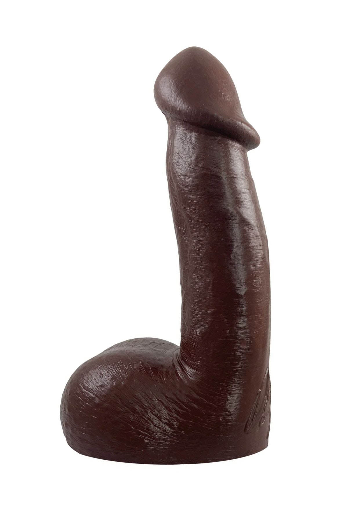 Fleshjack Deangelo Jackson - Realistic Dildo