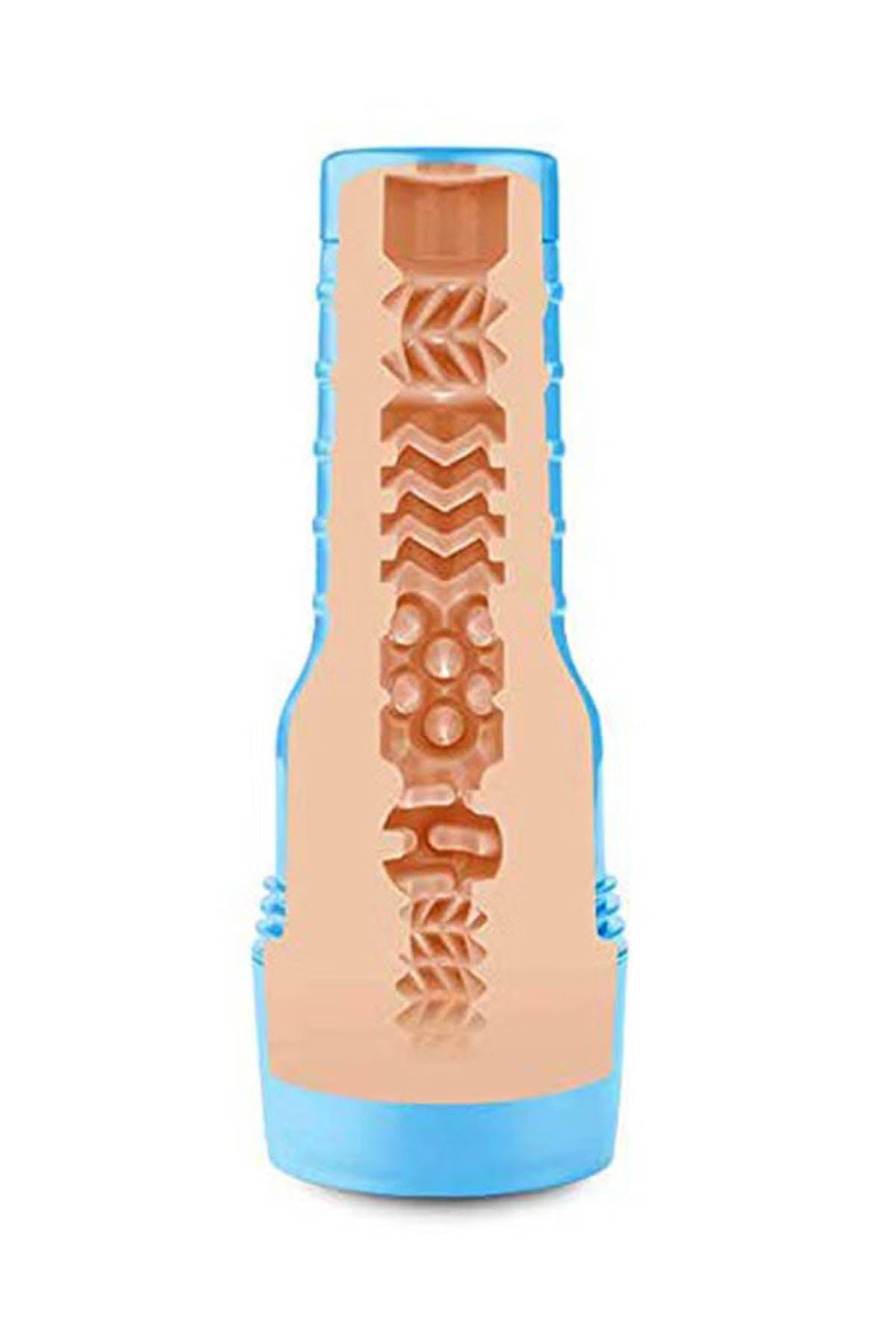 Fleshjack Diego Sans Sex Machine