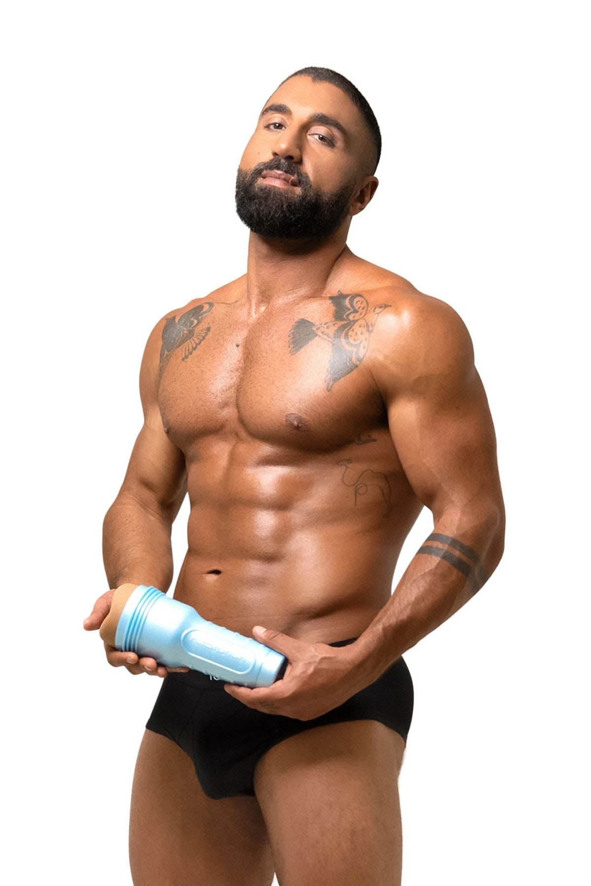 Fleshjack Sharok Carnal