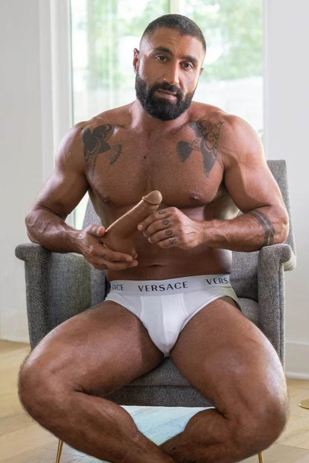 Fleshjack Sharok Dildo - Realistic Dildo