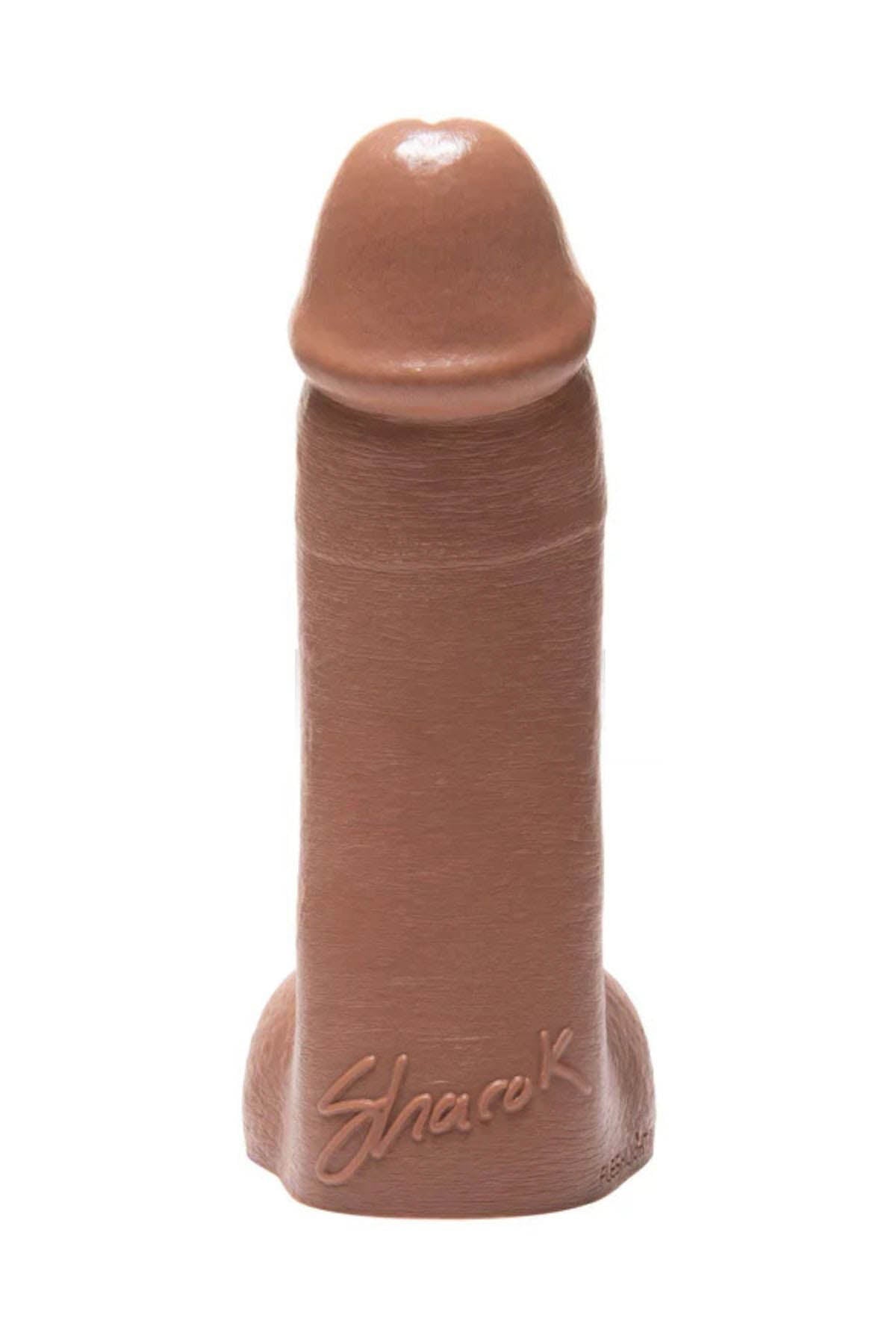 Fleshjack Sharok Dildo - Realistic Dildo