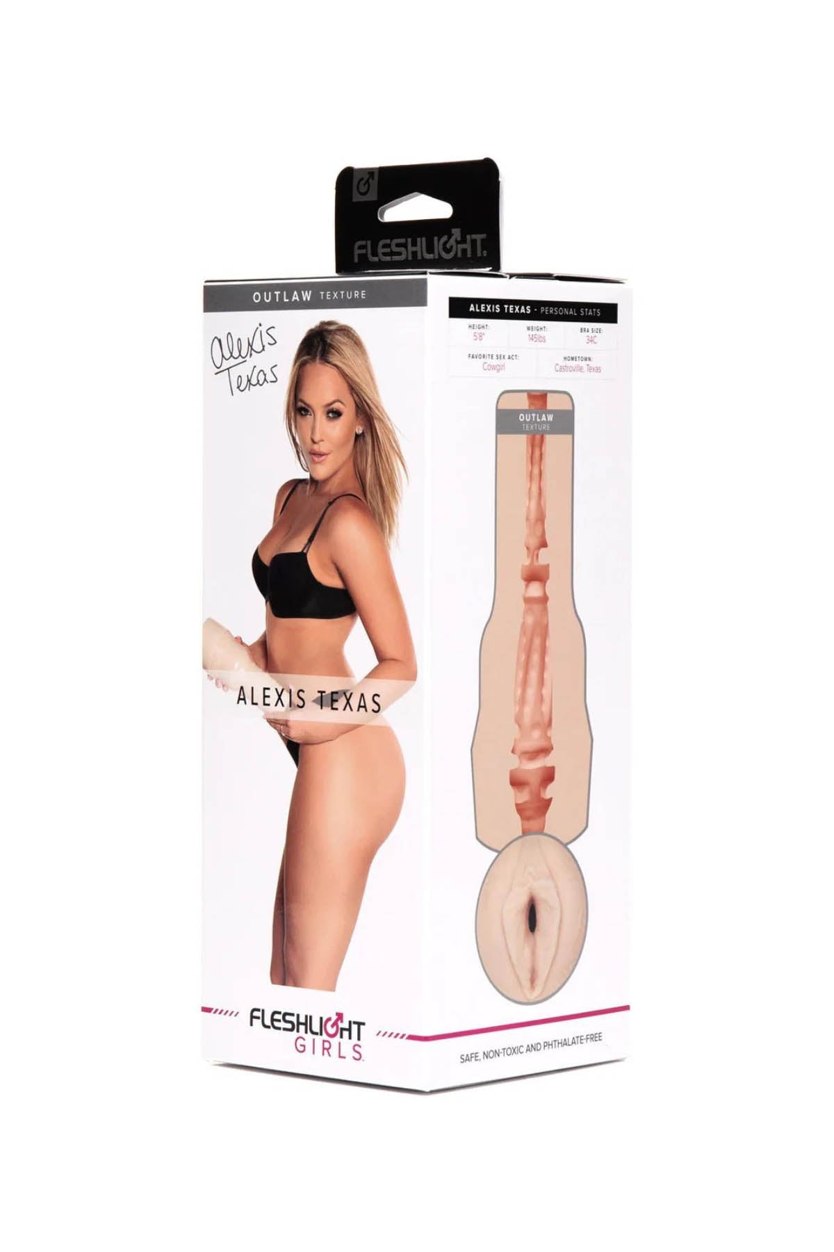 Fleshlight Alexis Texas
