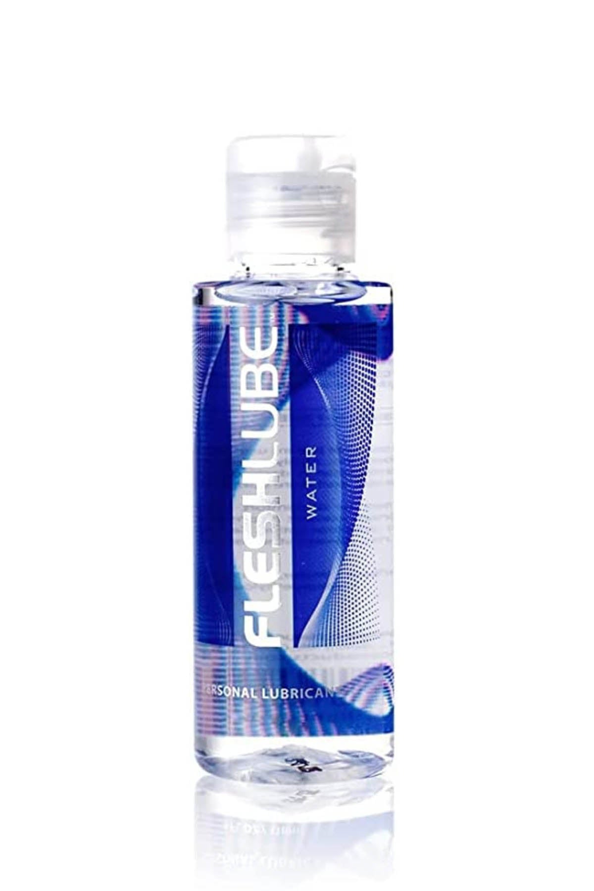 Fleshlube Water 100 ml water based lubricant for Fleshlight toys