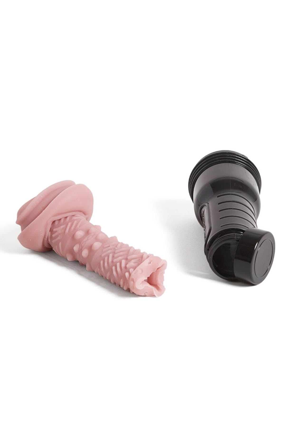 Fleshlight GO Surge compact male masturbator for travel pleasure
