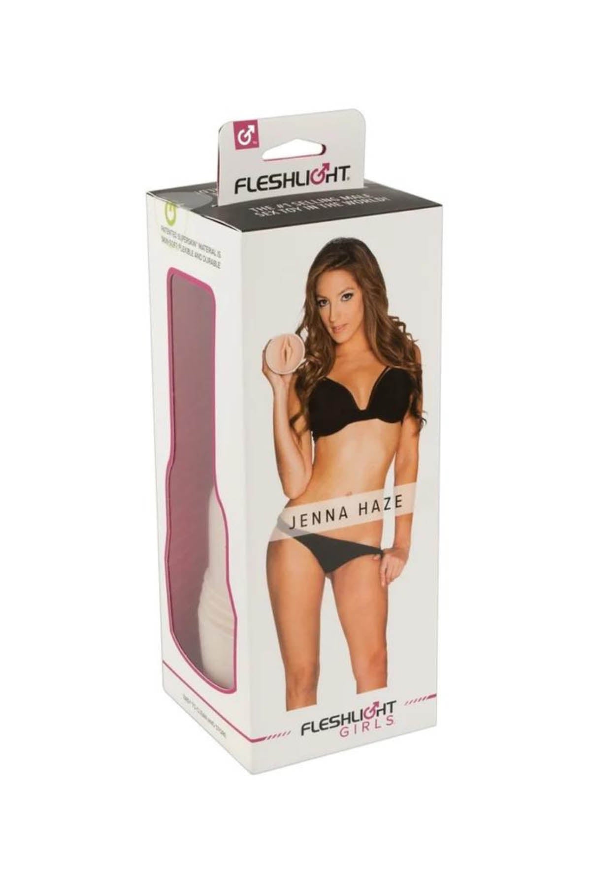 Fleshlight Jenna Haze