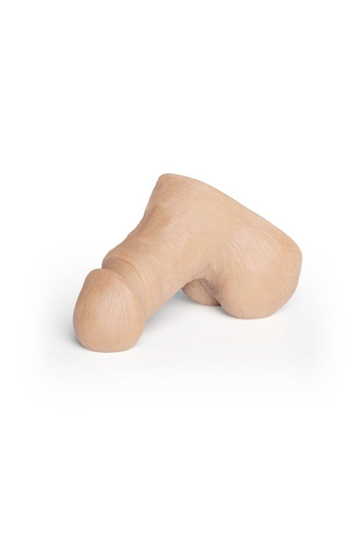 Fleshlight Mr Limpy realistic soft packer dildo for everyday wear