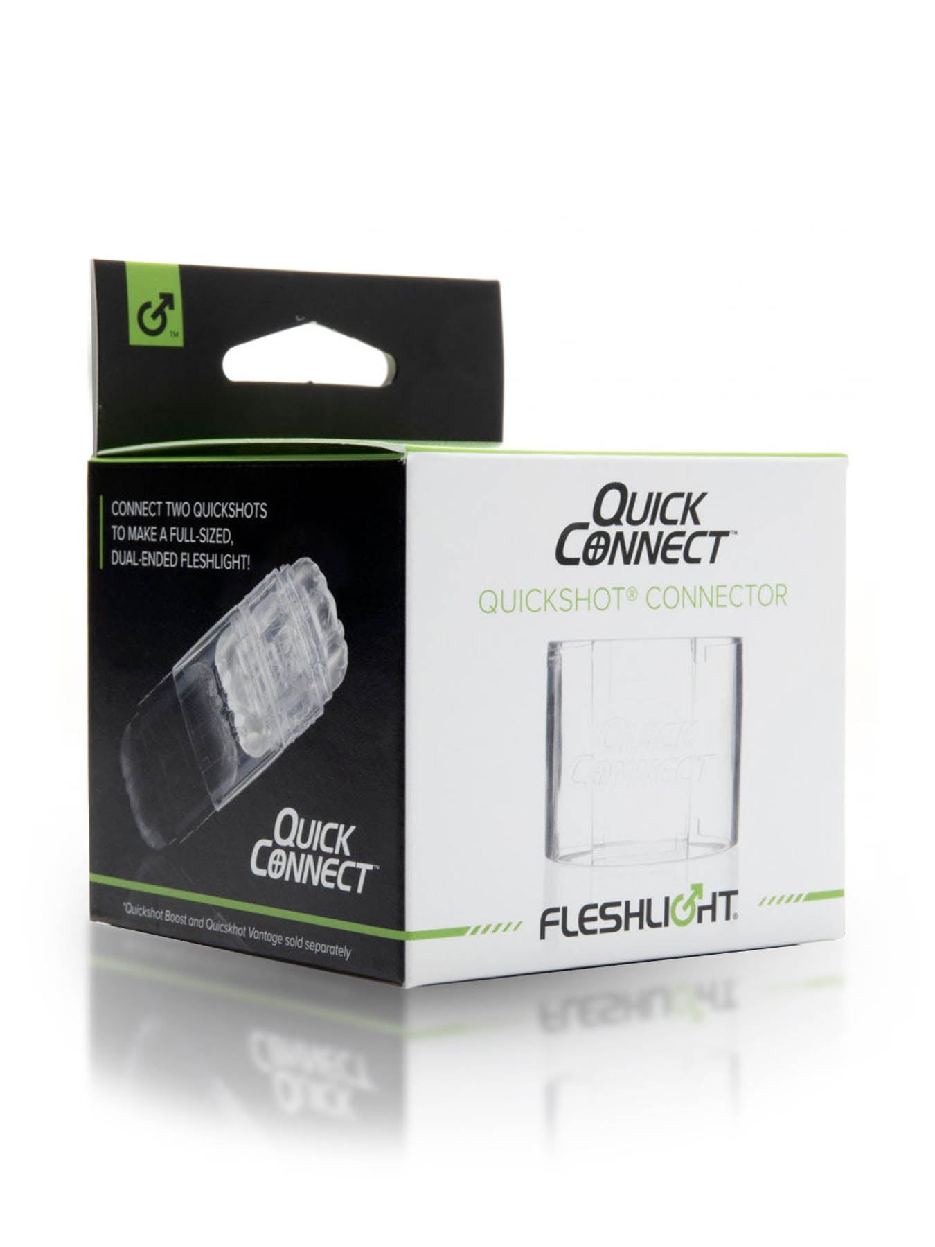 Fleshlight Quickshot Connect