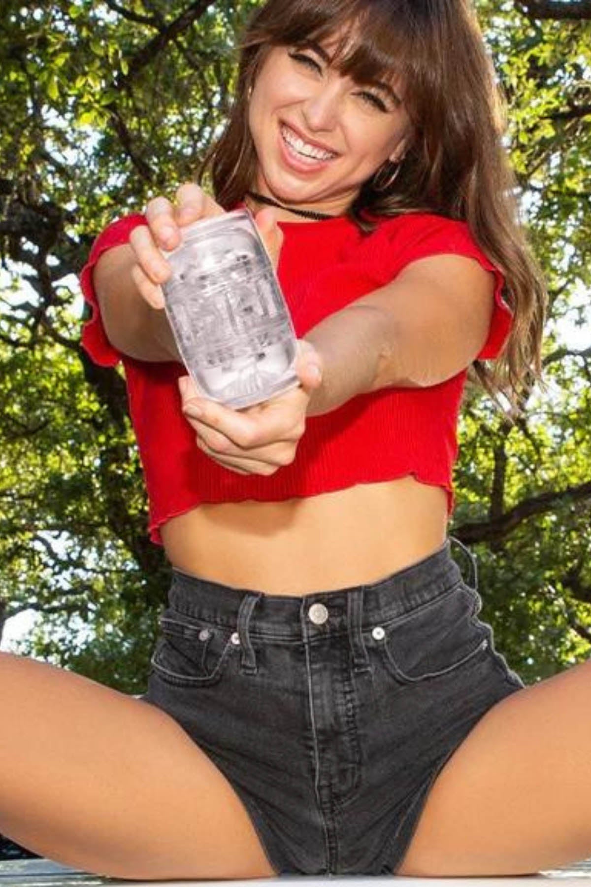 Fleshlight Quickshot - Riley Reid