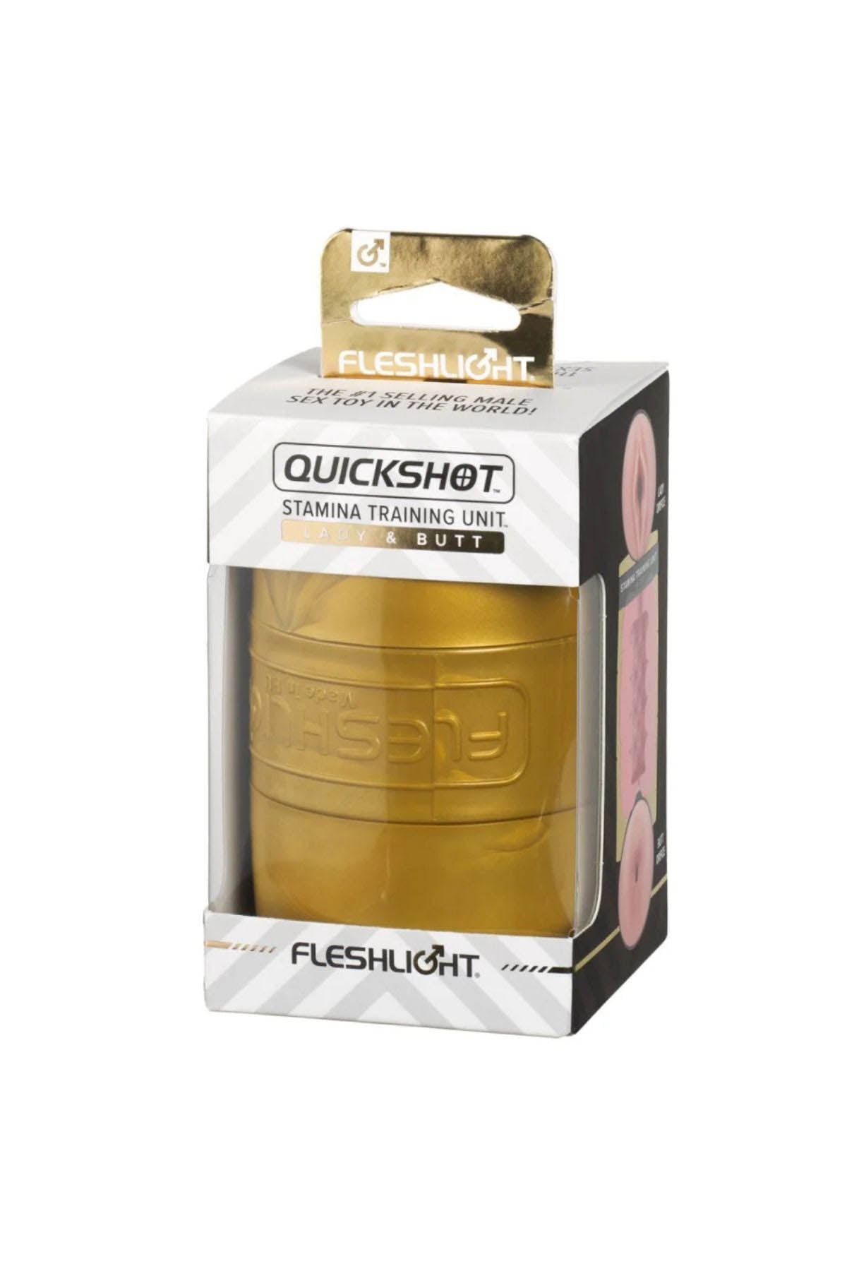 Fleshlight Quickshot Stamina