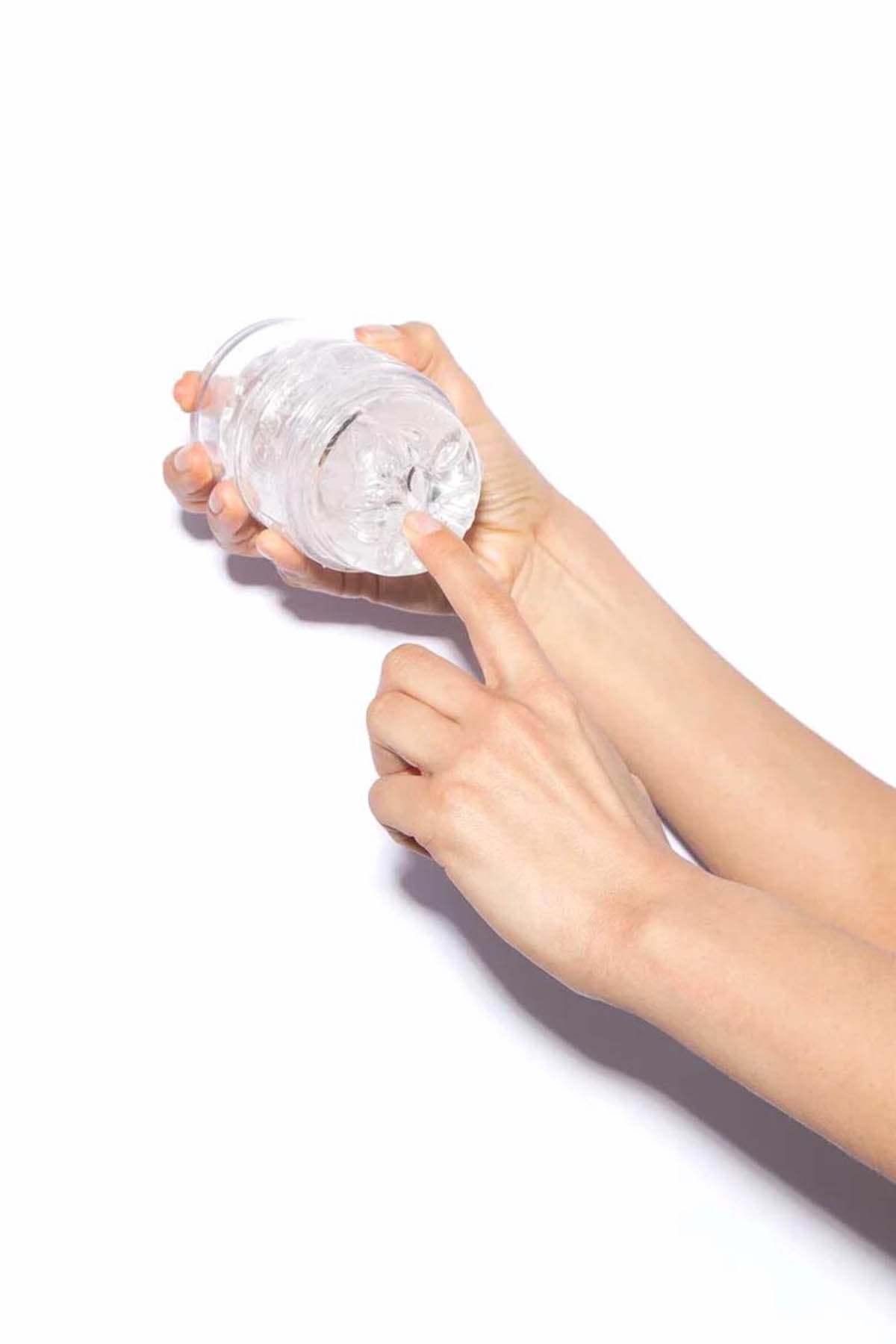 Fleshlight Quickshot Vantage compact open ended male masturbator