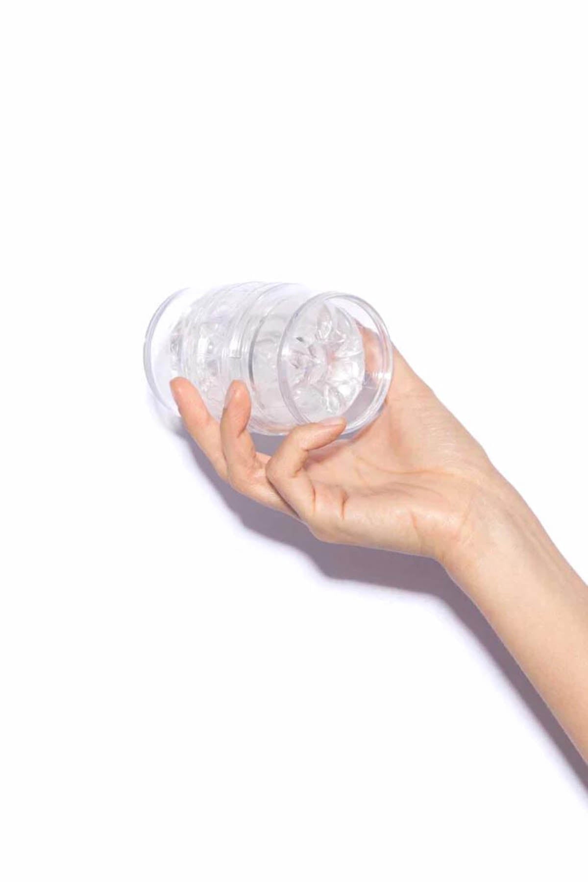 Fleshlight Quickshot Vantage compact open ended male masturbator