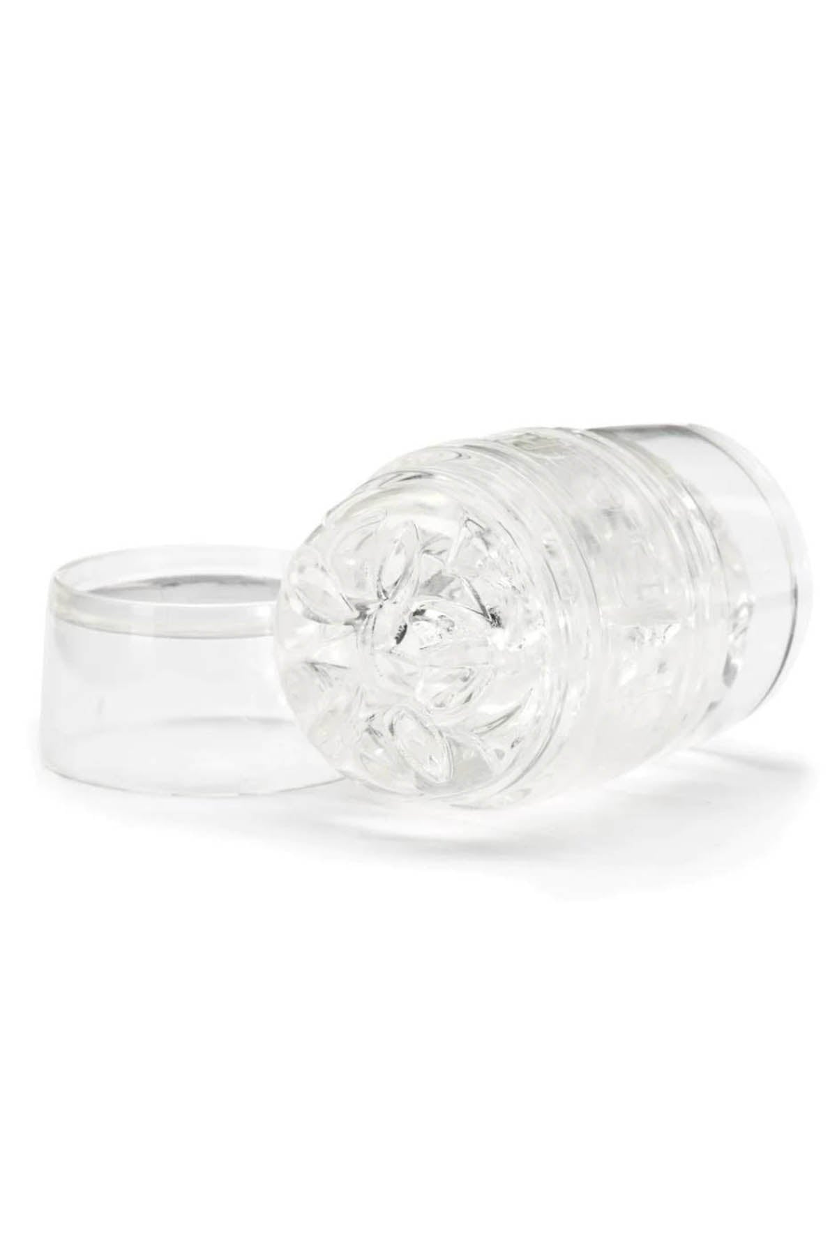 Fleshlight Quickshot Vantage compact open ended male masturbator