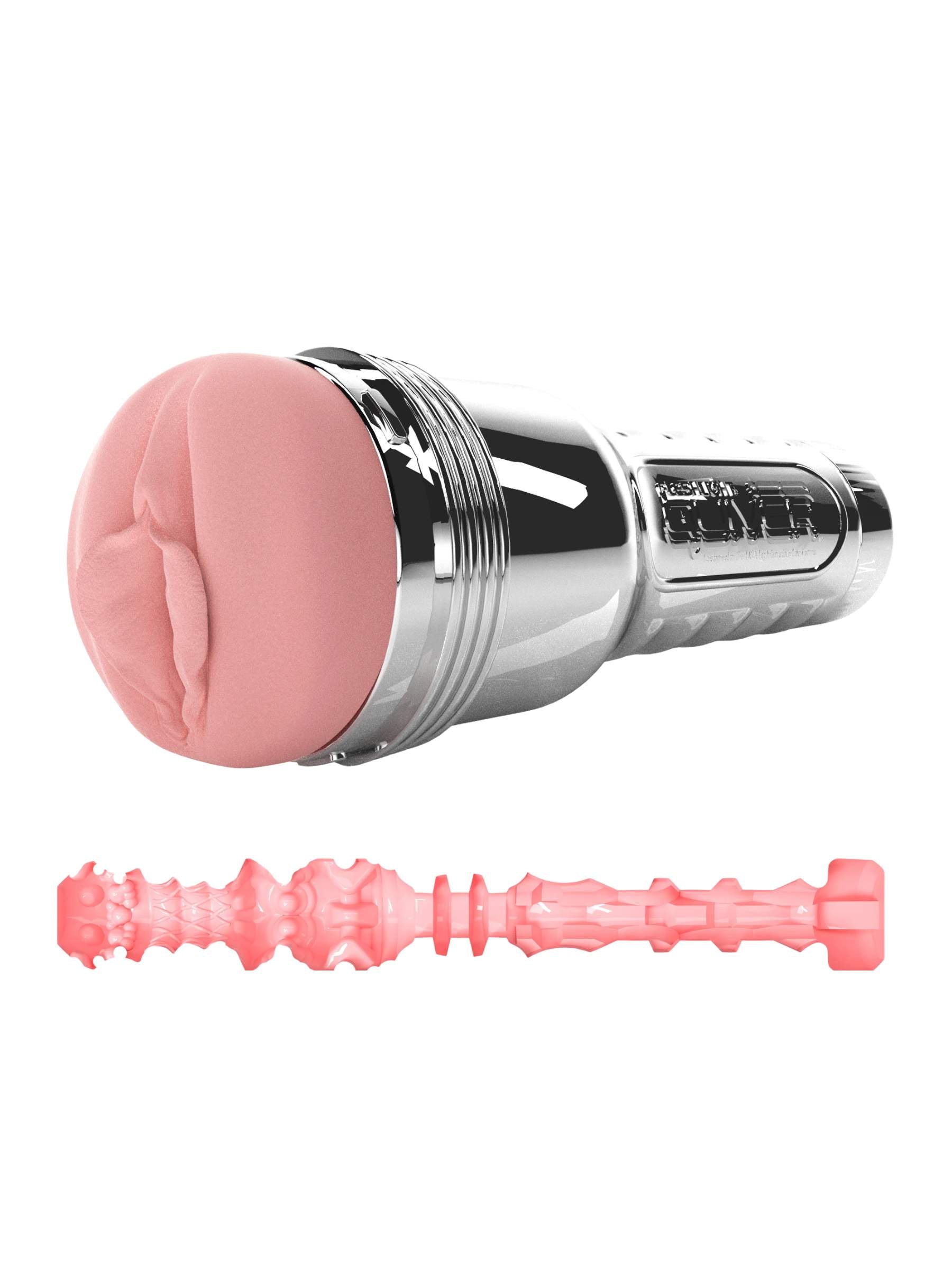 Fleshlight Quiver Vibrating Male Stroker