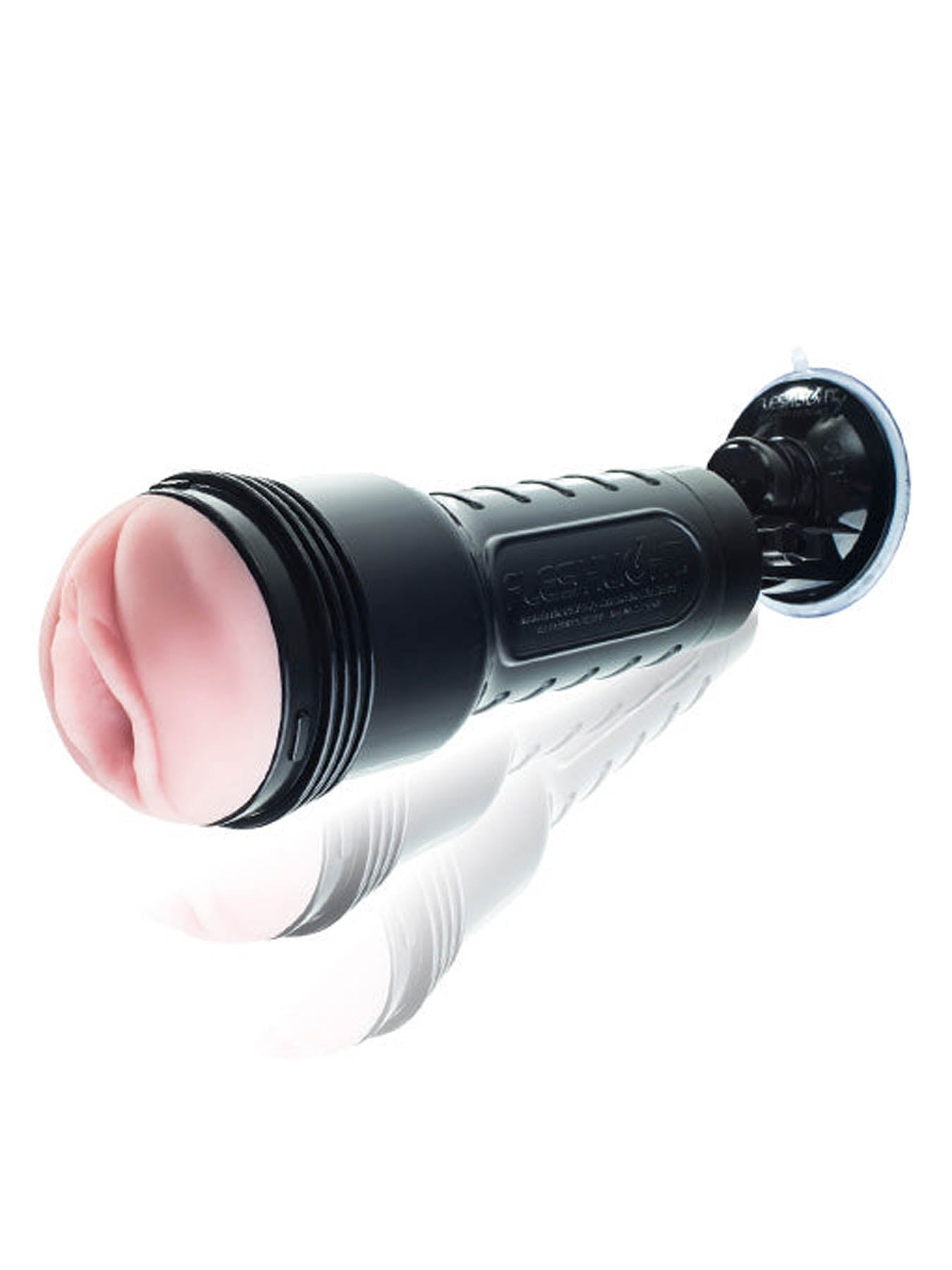 Fleshlight shower mount hands free holder for Fleshlight masturbators