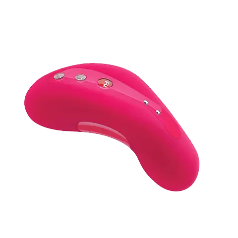 Fun Factory Layaspot Clitoral Vibrator