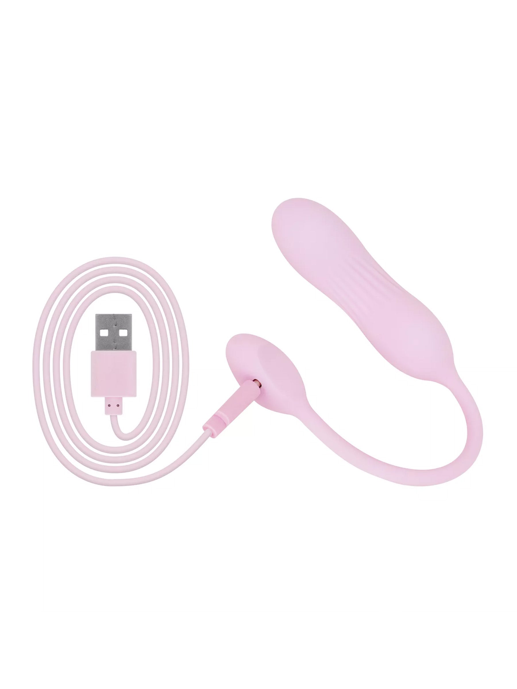 Good Vibes Only - Siva Bullet Vibrator