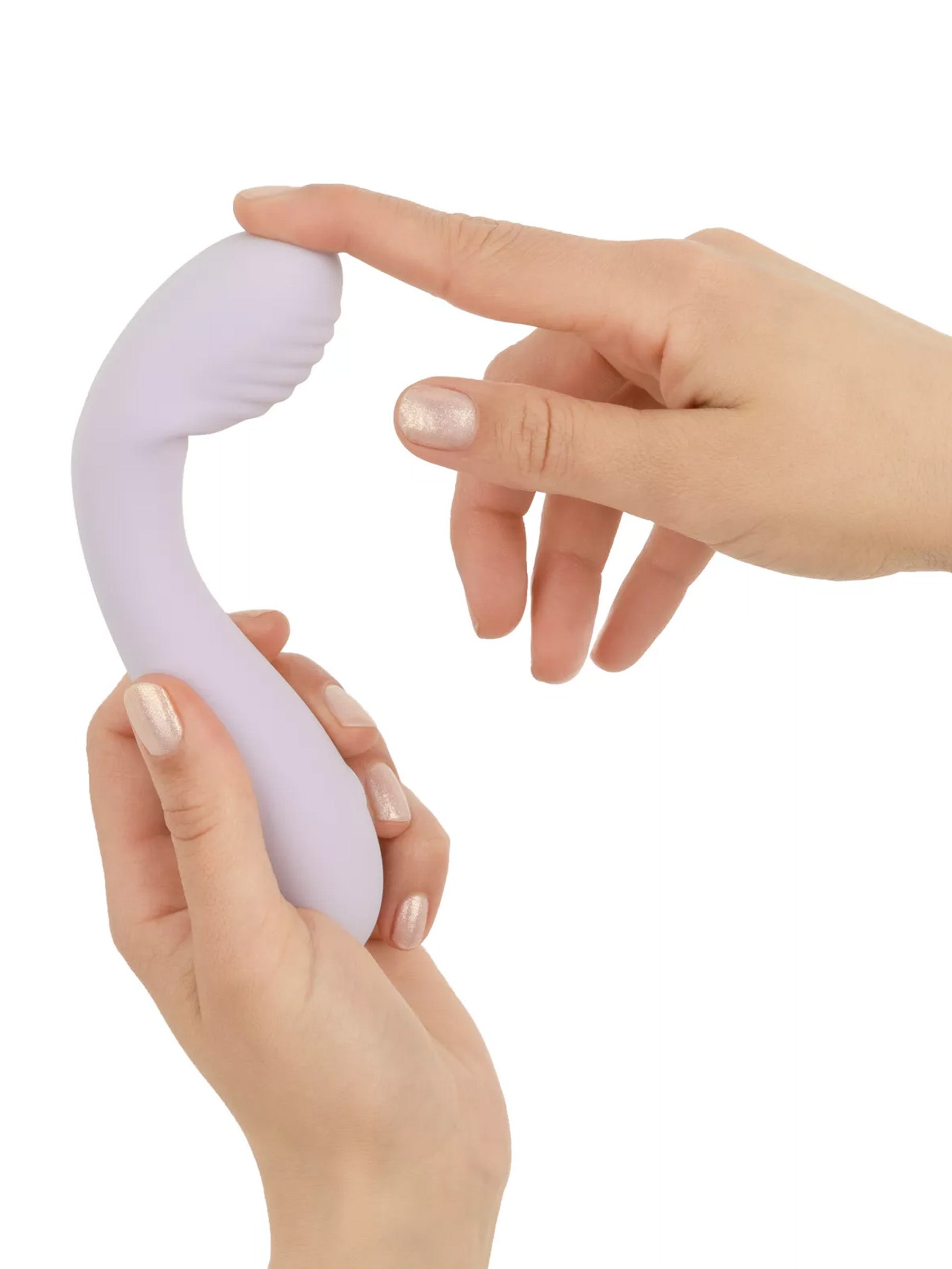 Good Vibes Only - Sofi G-Spot Vibrator