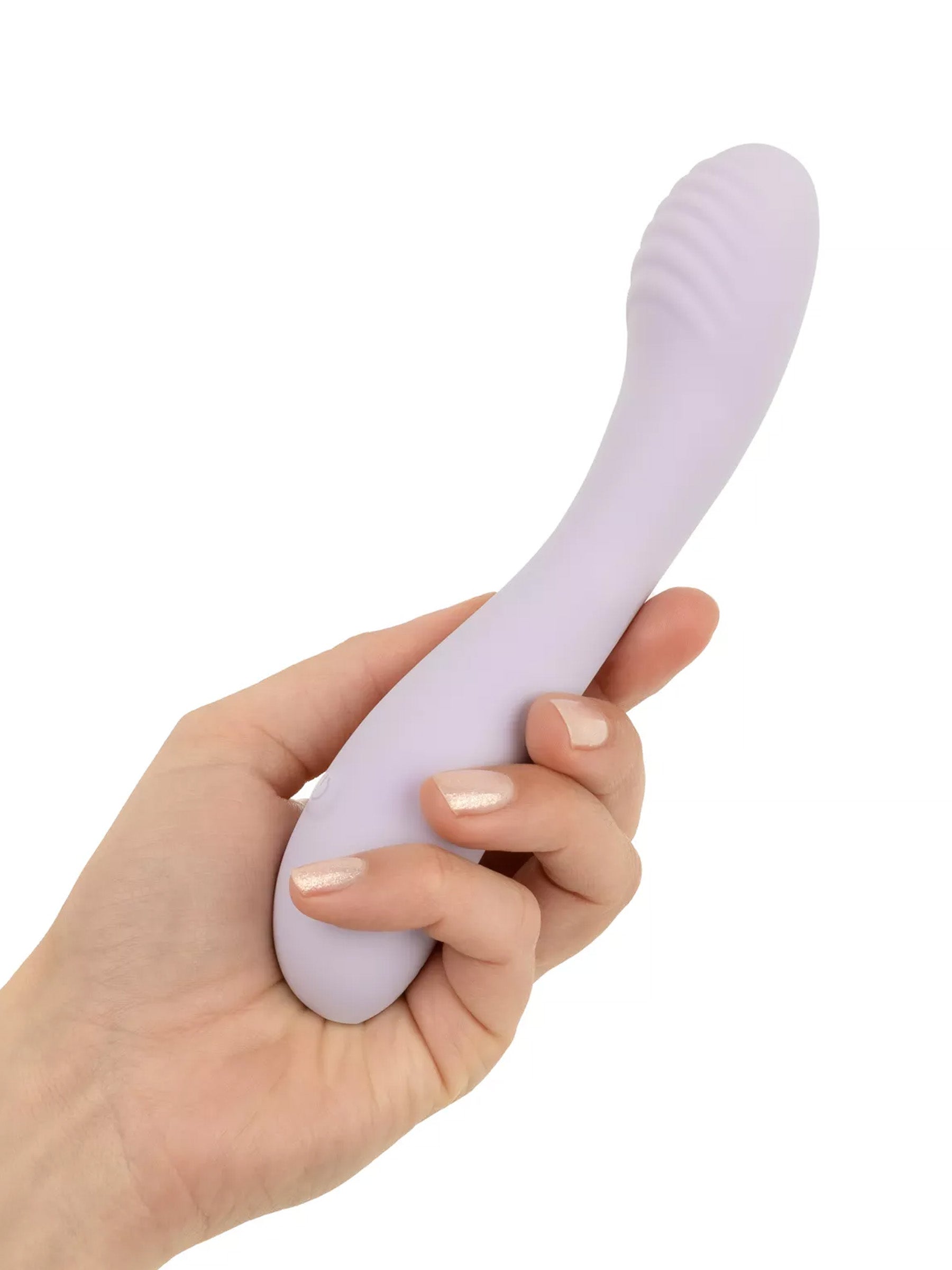 Good Vibes Only - Sofi G-Spot Vibrator