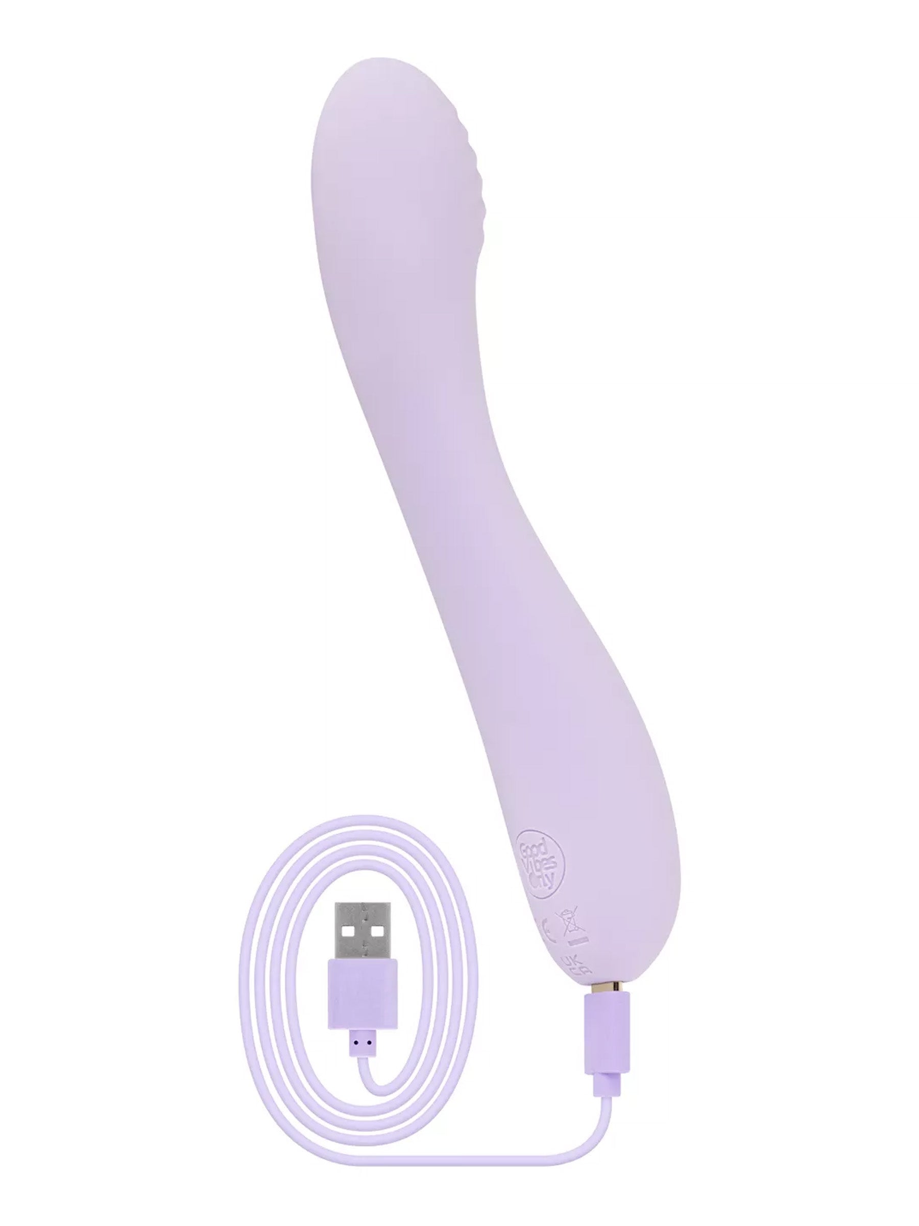 Good Vibes Only - Sofi G-Spot Vibrator