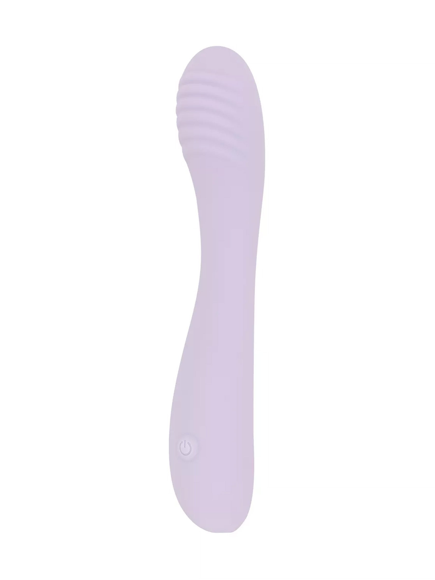 Good Vibes Only - Sofi G-Spot Vibrator